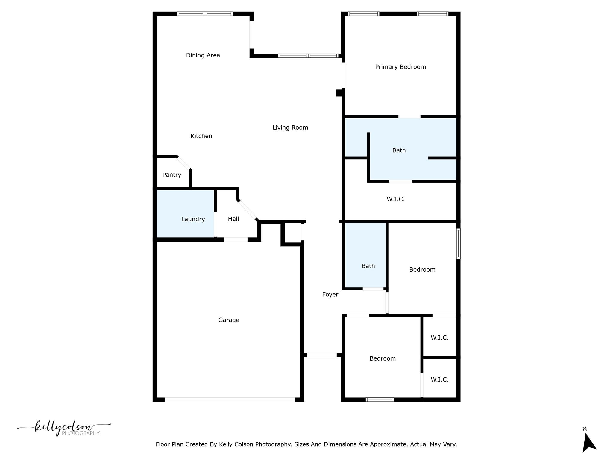 221 Camellia Dr, Hutto, TX 78634