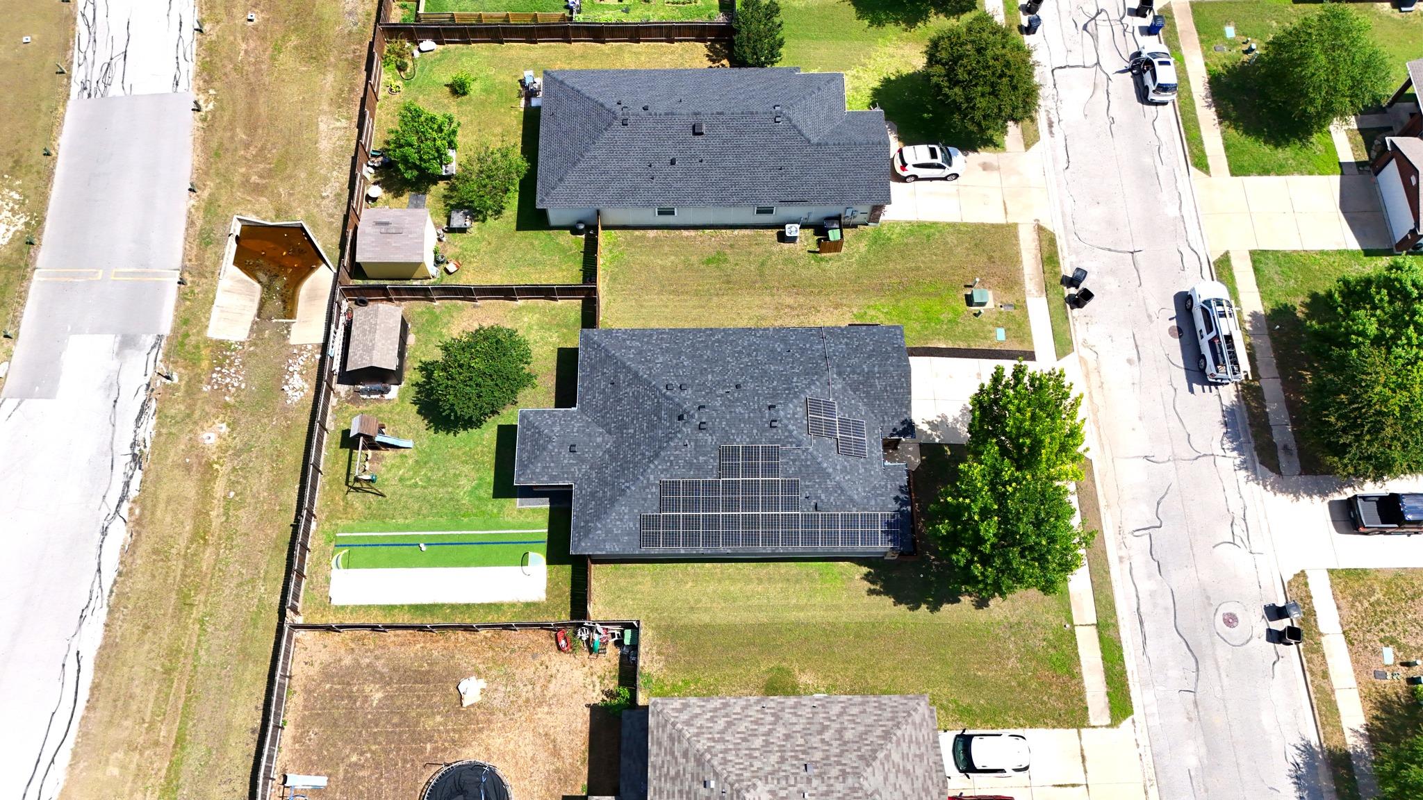 105 Lidell St, Hutto, TX 78634
