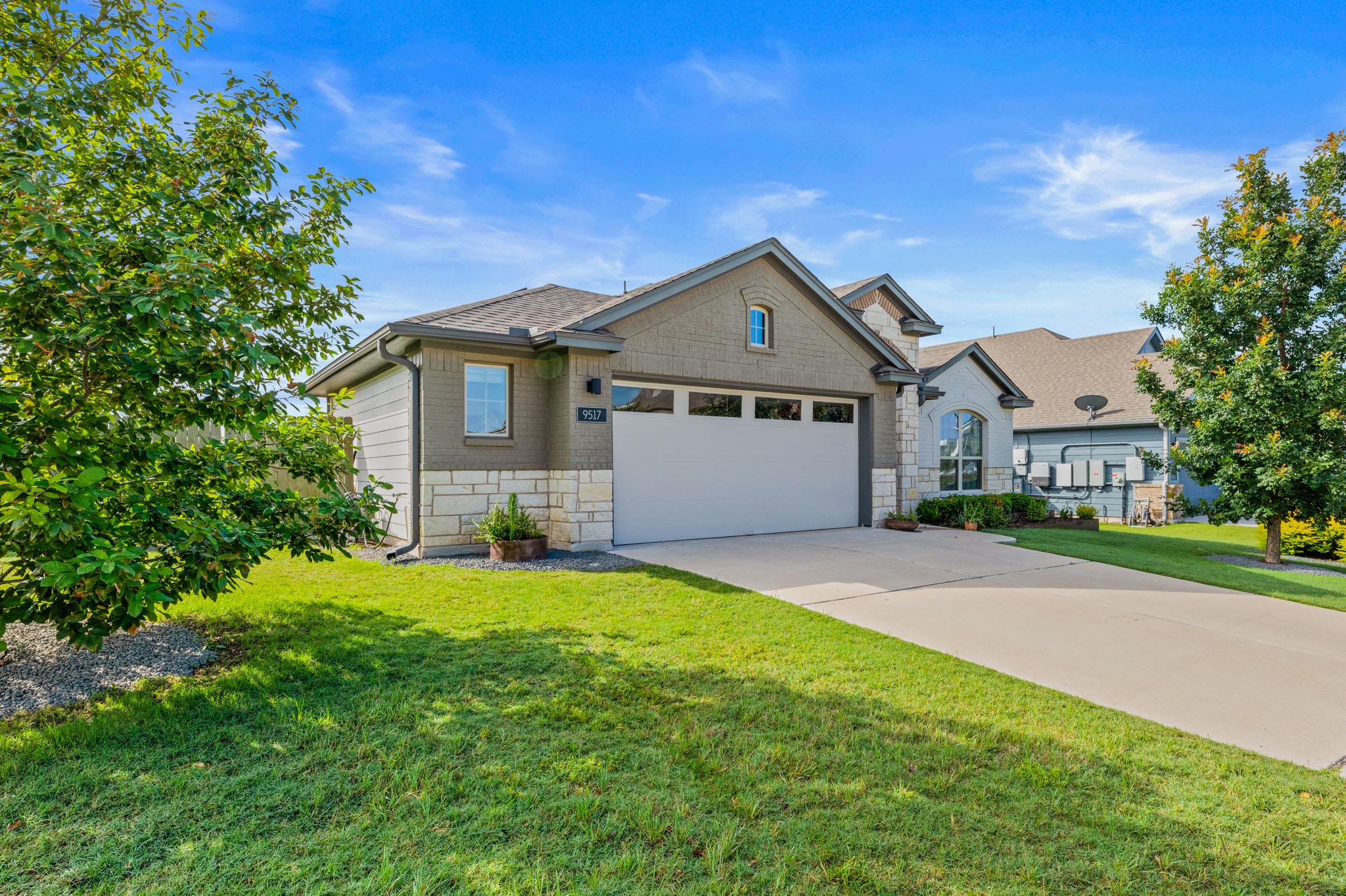 9517 Lighthearted Dr, Manor, TX 78653
