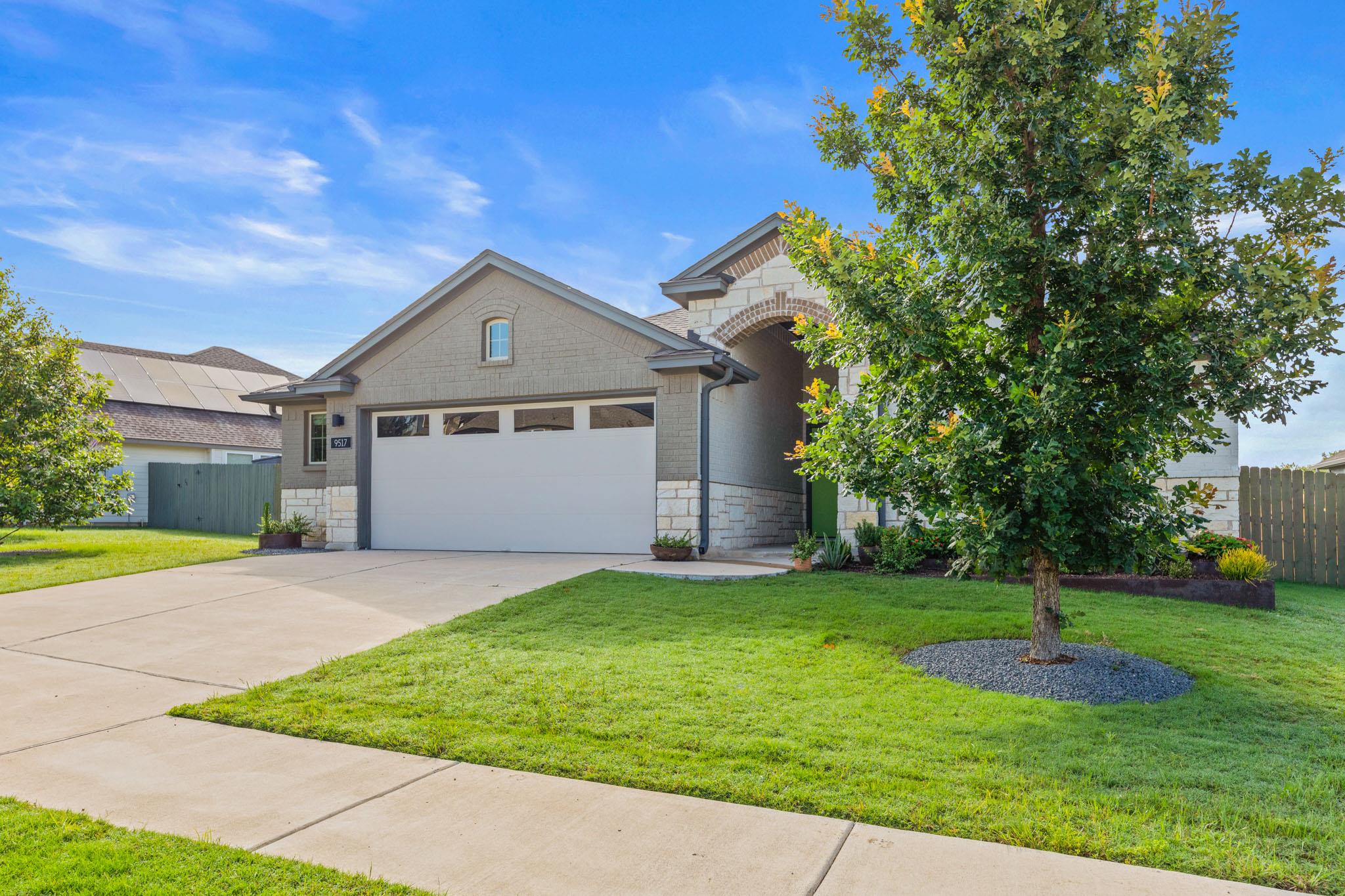 9517 Lighthearted Dr, Manor, TX 78653