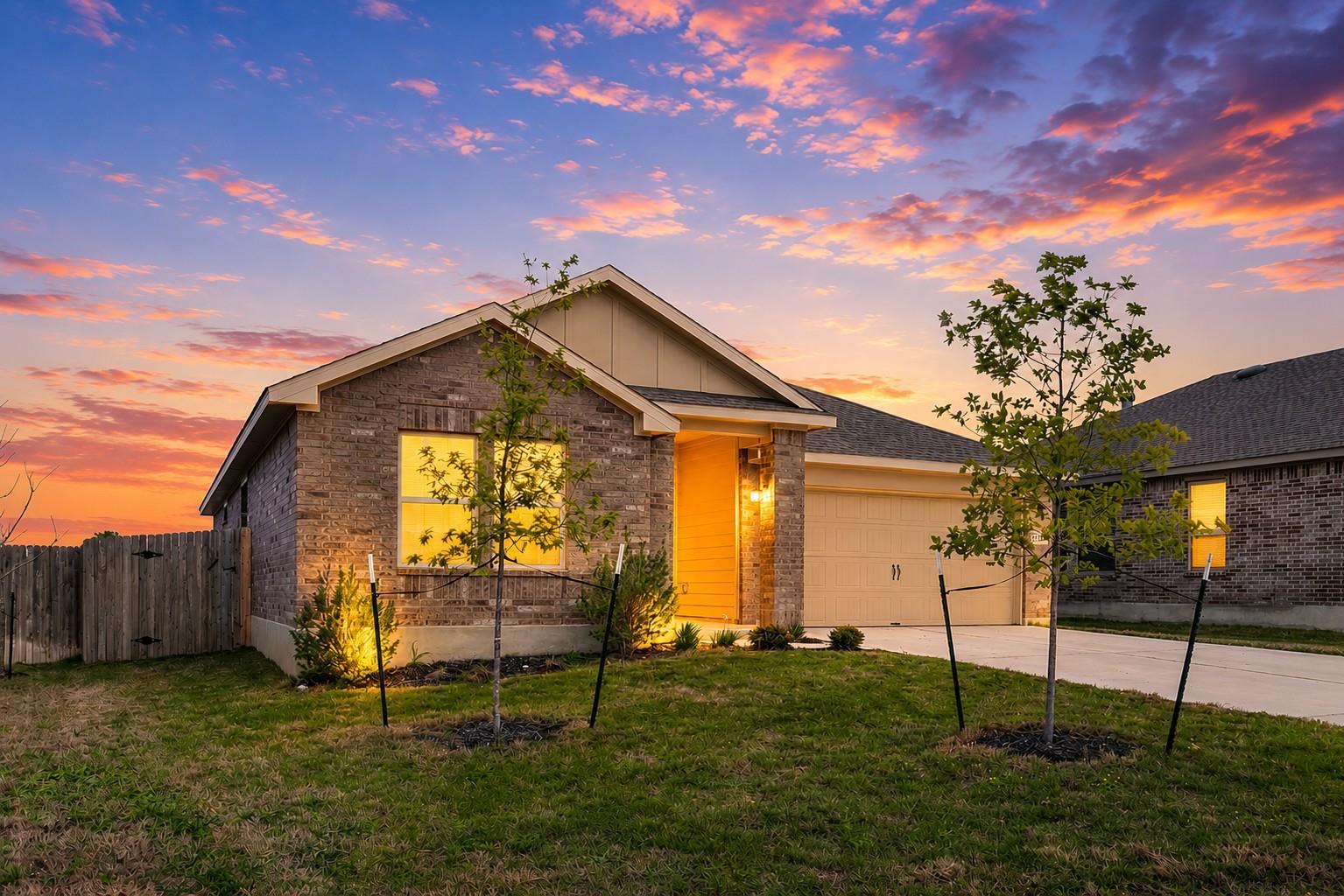229 Finstown St # 0, Hutto, TX 78634