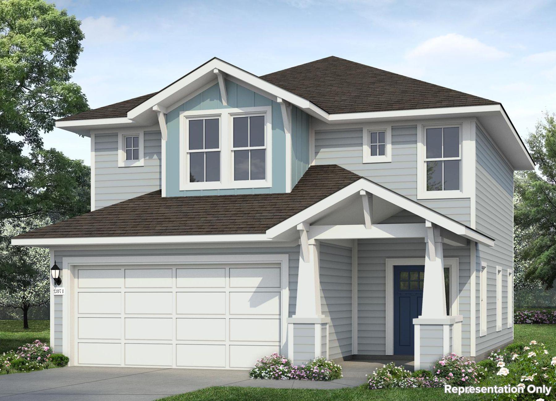 1005 Windrow Run, Hutto, TX 78634