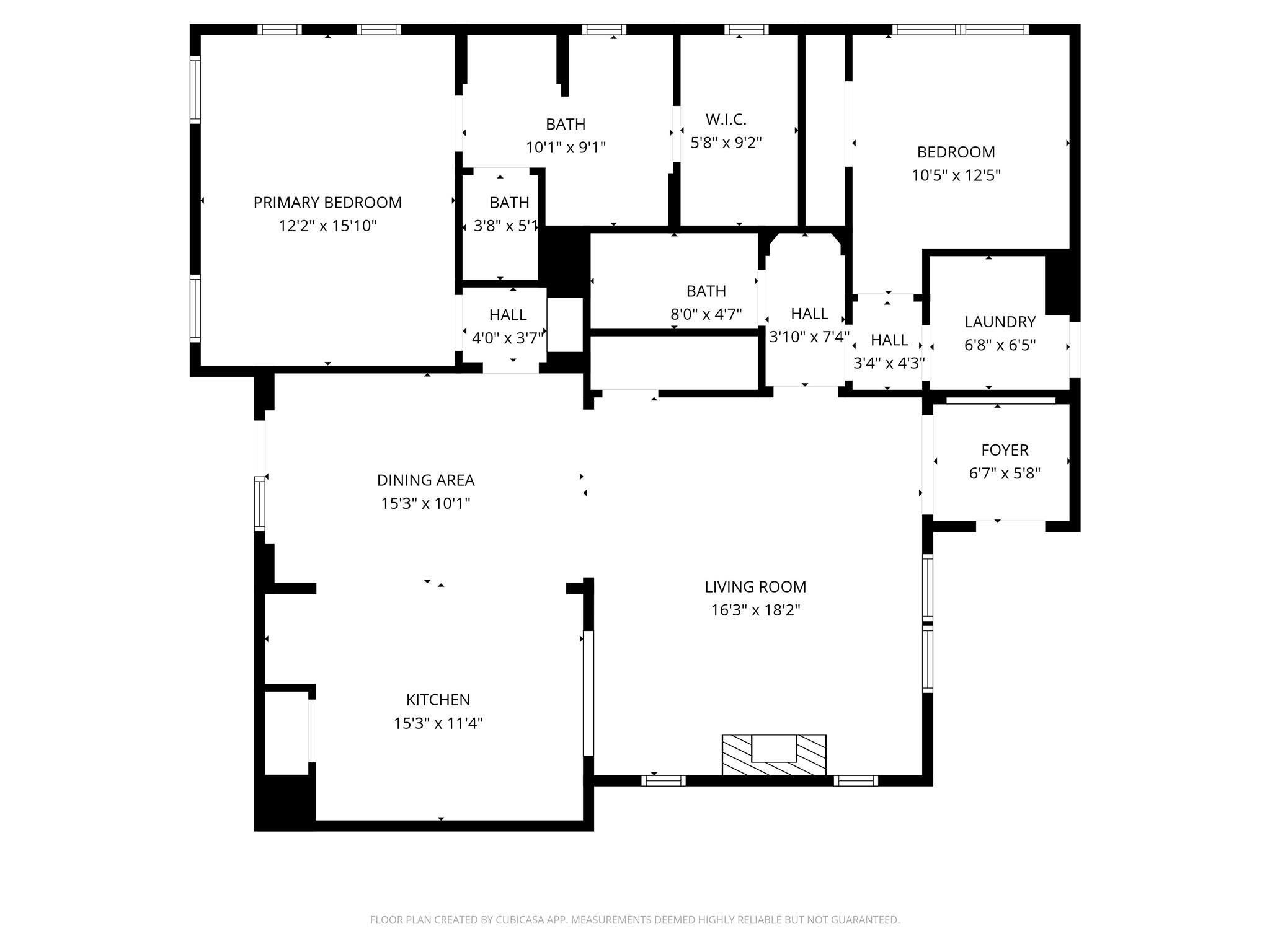 8917 Old Lampasas Trl # 7, Austin, TX 78750