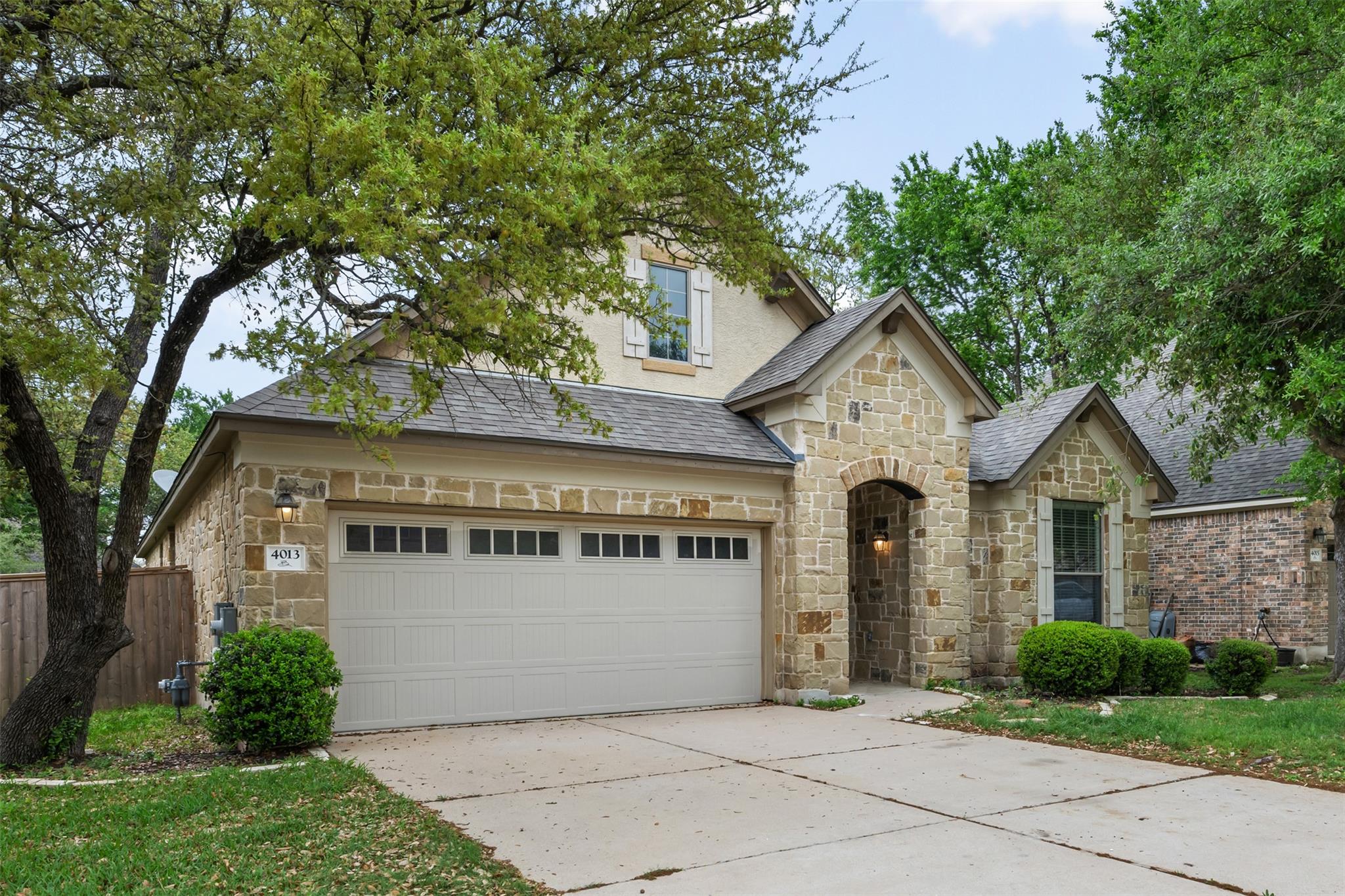 4013 Remington Rd, Cedar Park, TX 78613