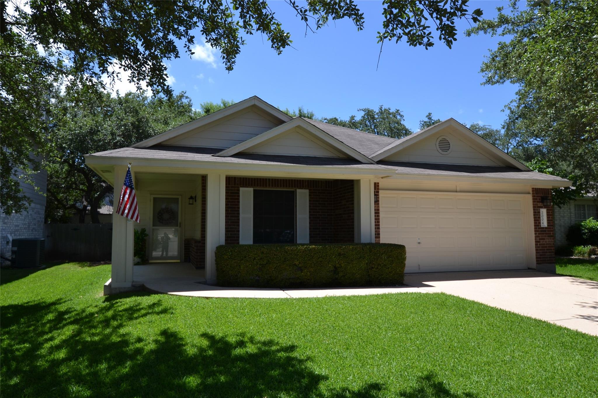 2004 Killians Way, Cedar Park, TX 78613