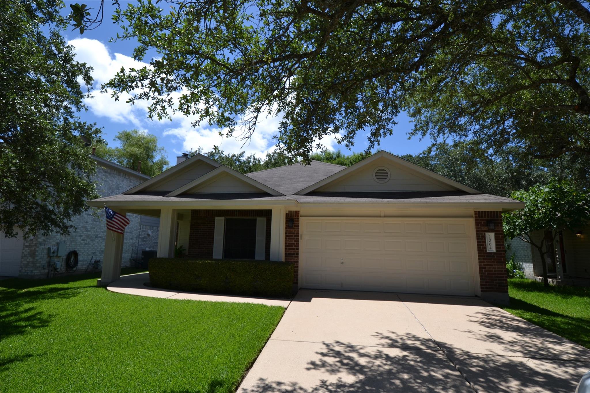 2004 Killians Way, Cedar Park, TX 78613
