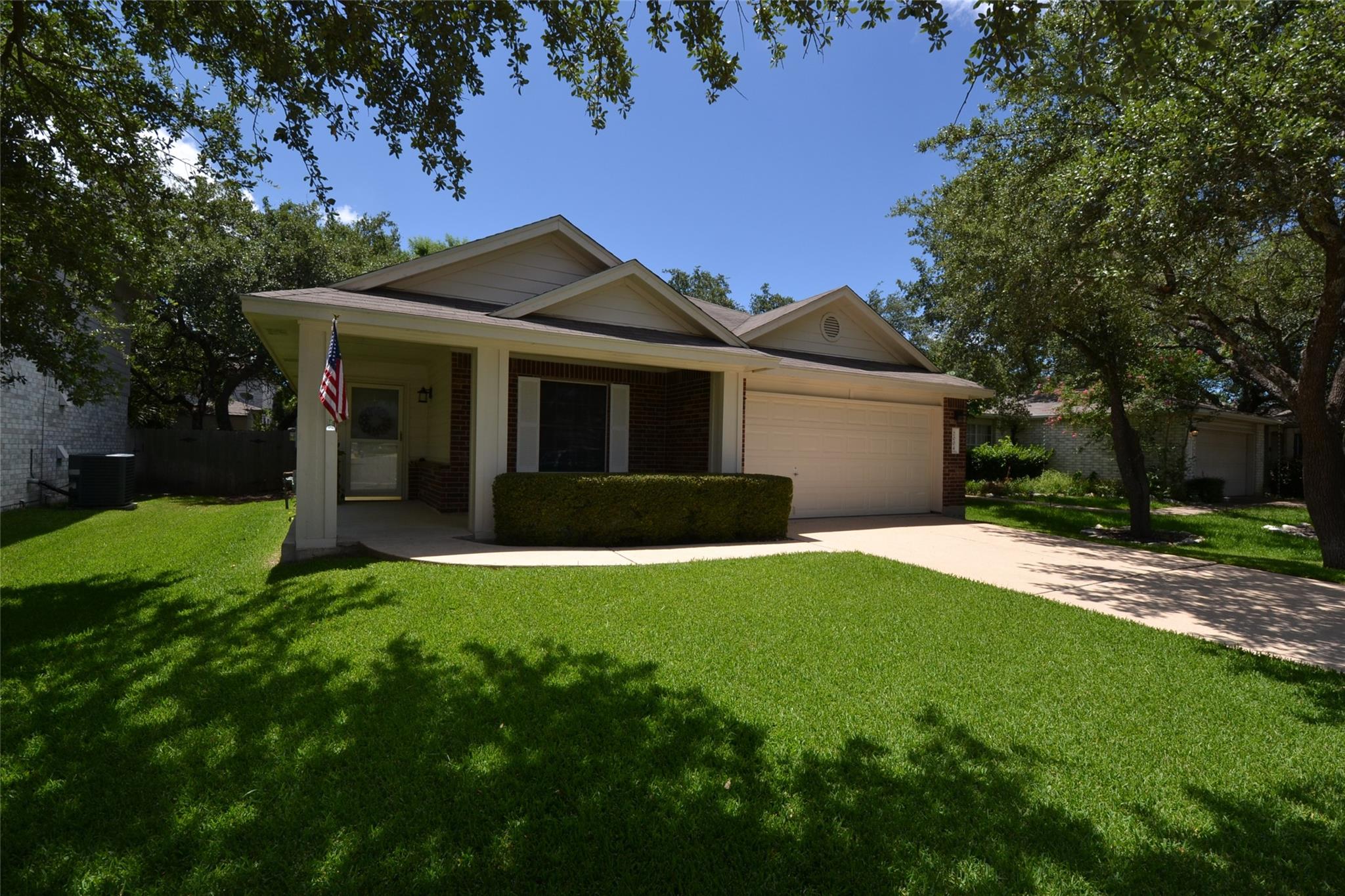 2004 Killians Way, Cedar Park, TX 78613