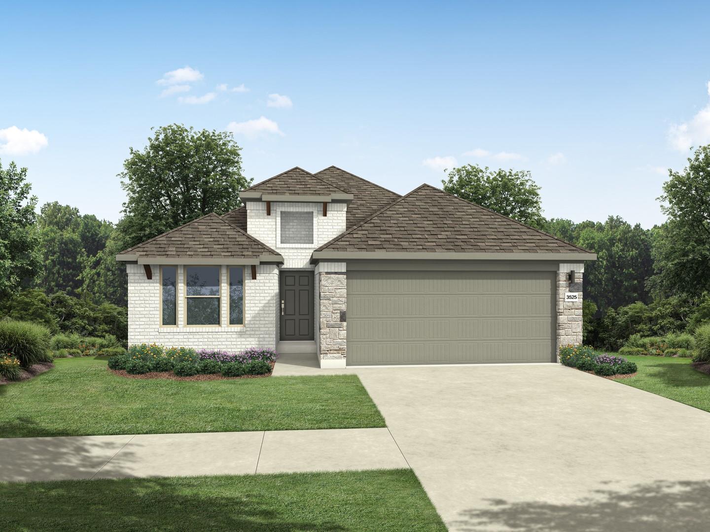 103 Malibu, Hutto, TX 78634