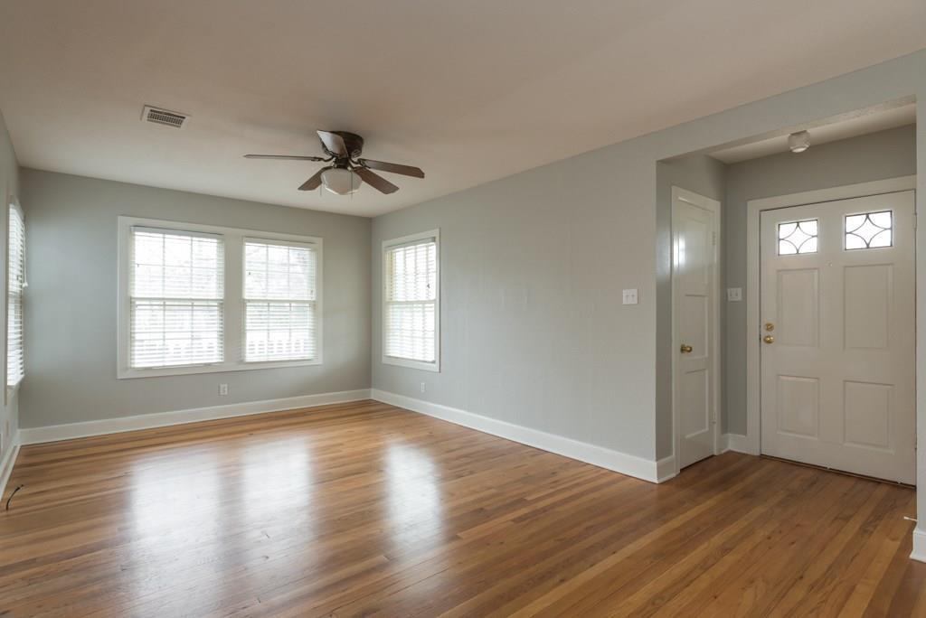 4808 Ramsey Ave, Austin, TX 78756