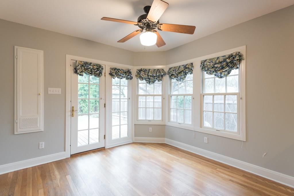 4808 Ramsey Ave, Austin, TX 78756