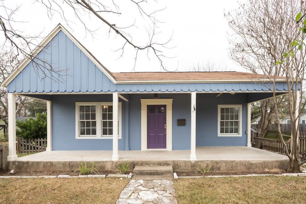 4808 Ramsey Ave, Austin, TX 78756