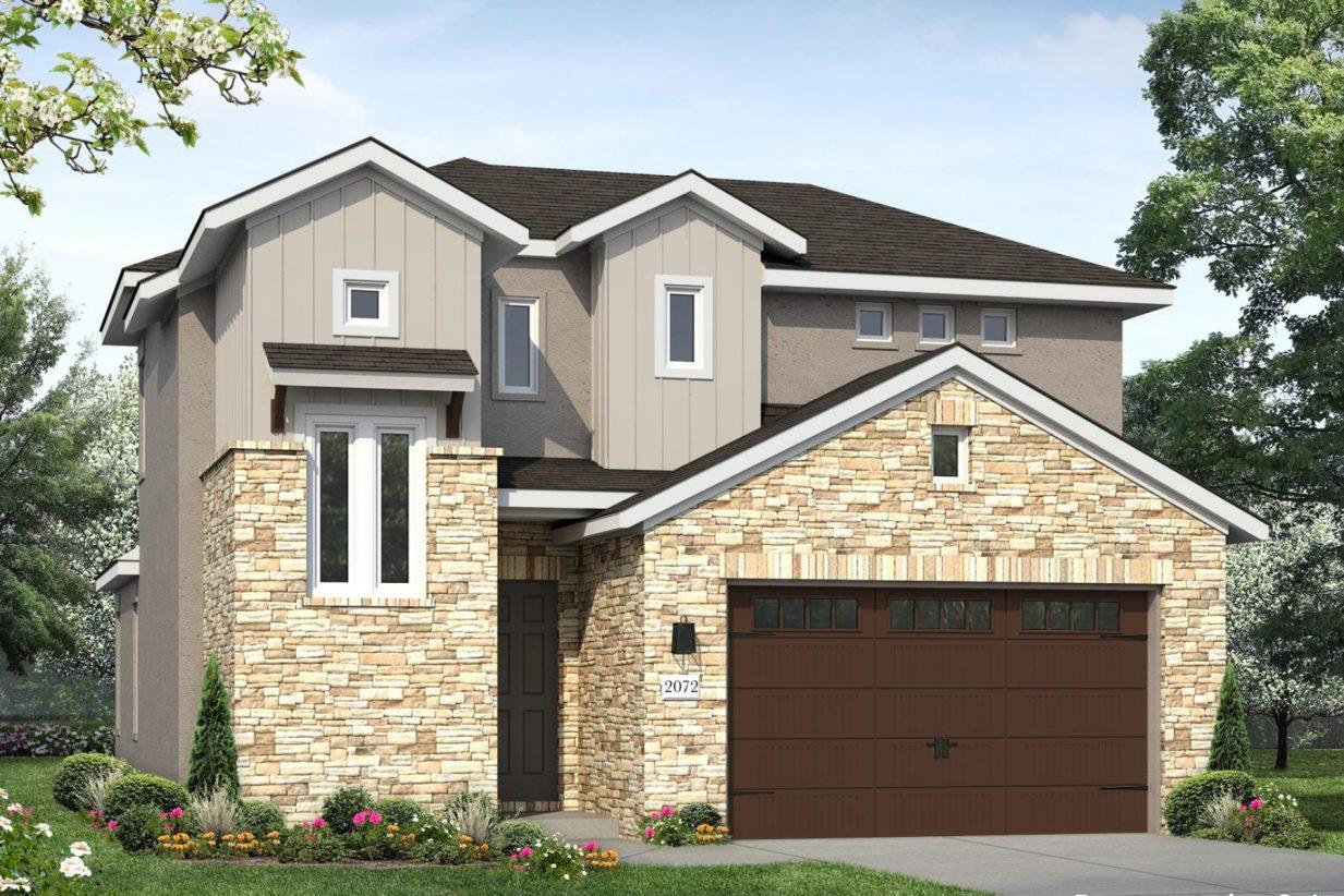 600 C-Bar Ranch Trl # 137, Cedar Park, TX 78613