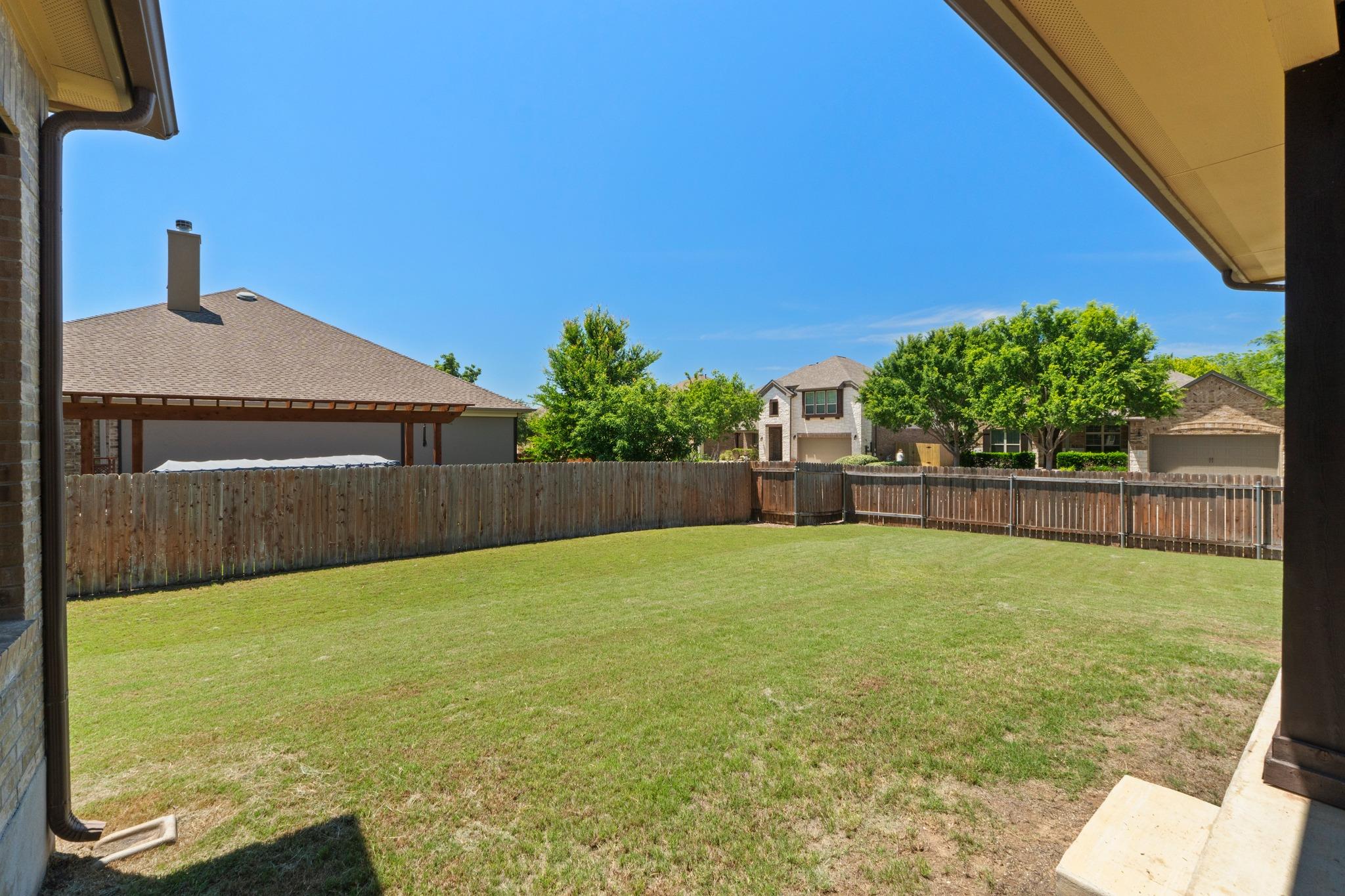 3000 Paseo De Charros, Cedar Park, TX 78641