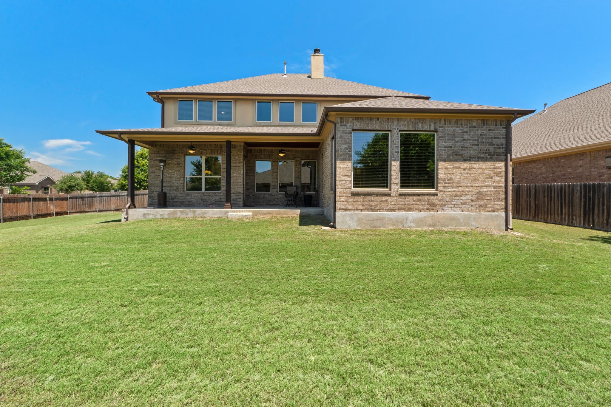 3000 Paseo De Charros, Cedar Park, TX 78641