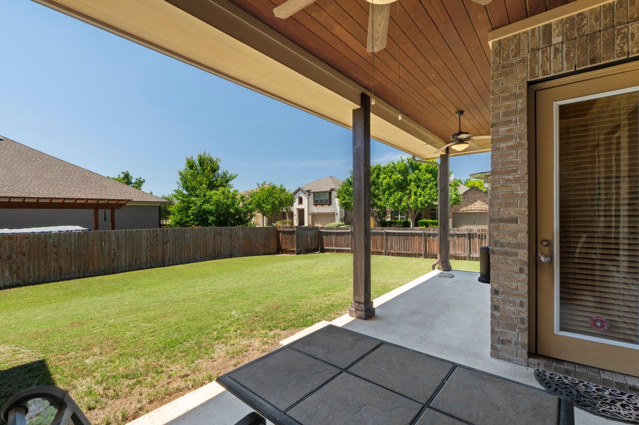 3000 Paseo De Charros, Cedar Park, TX 78641
