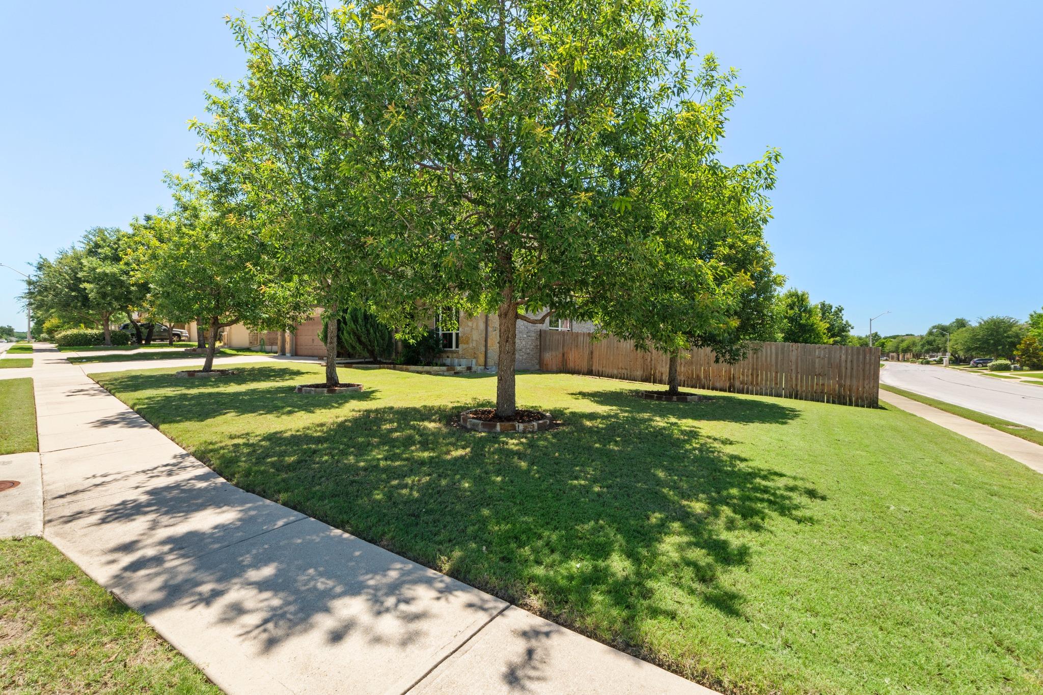 3000 Paseo De Charros, Cedar Park, TX 78641