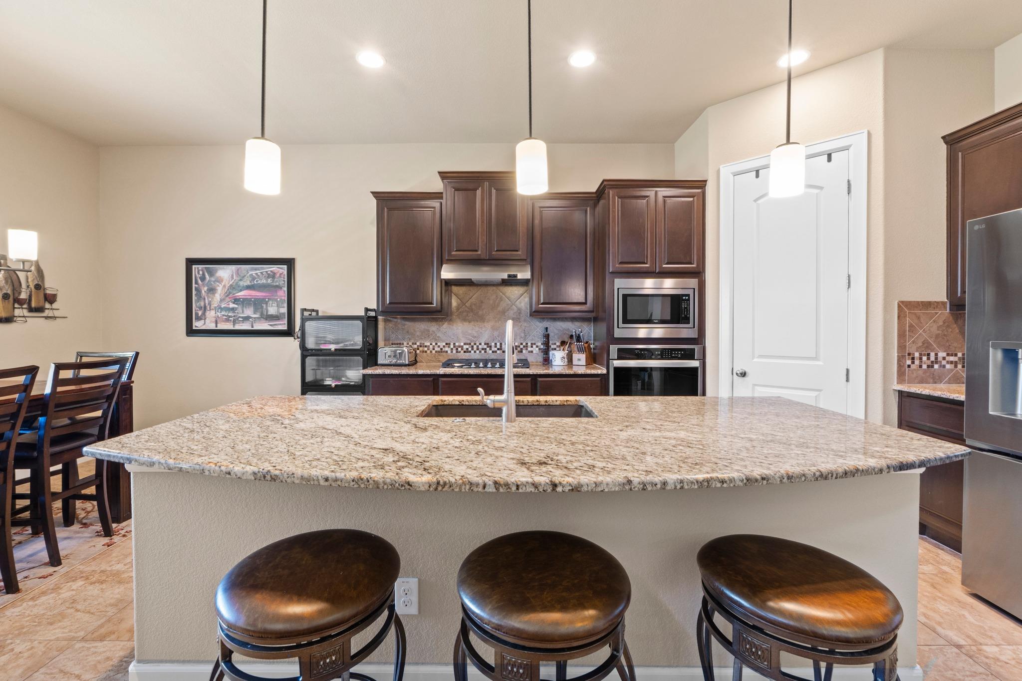 3000 Paseo De Charros, Cedar Park, TX 78641