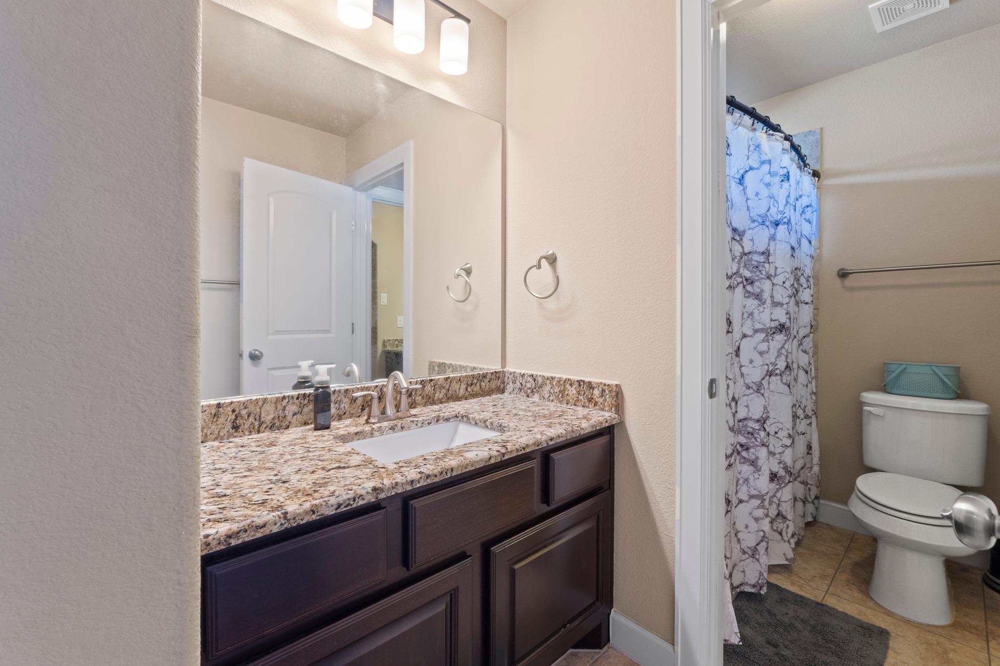 3000 Paseo De Charros, Cedar Park, TX 78641