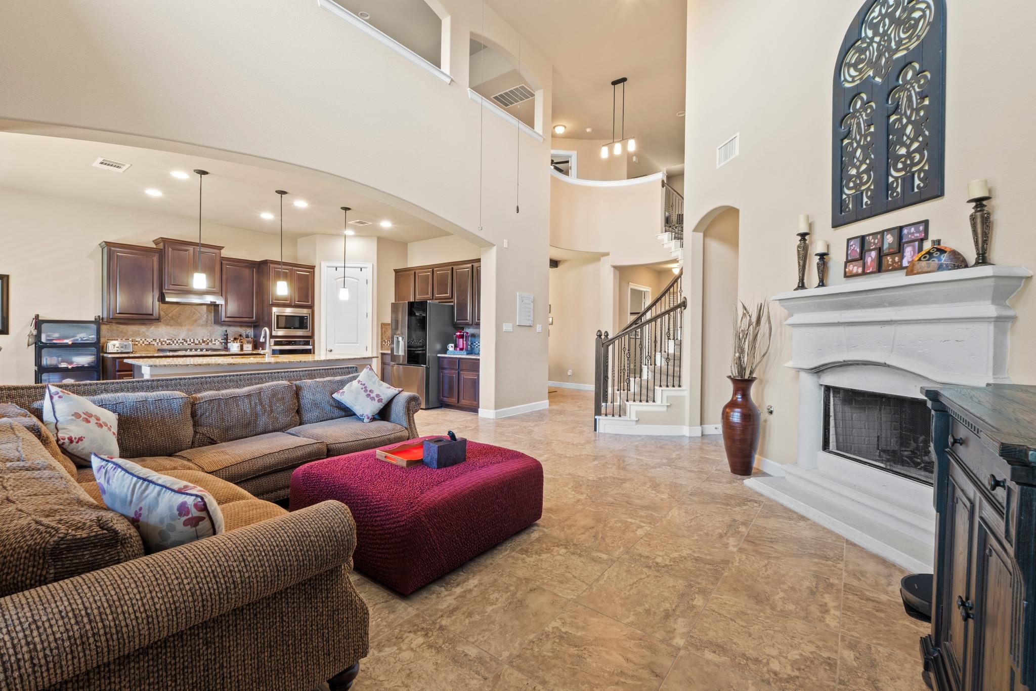 3000 Paseo De Charros, Cedar Park, TX 78641