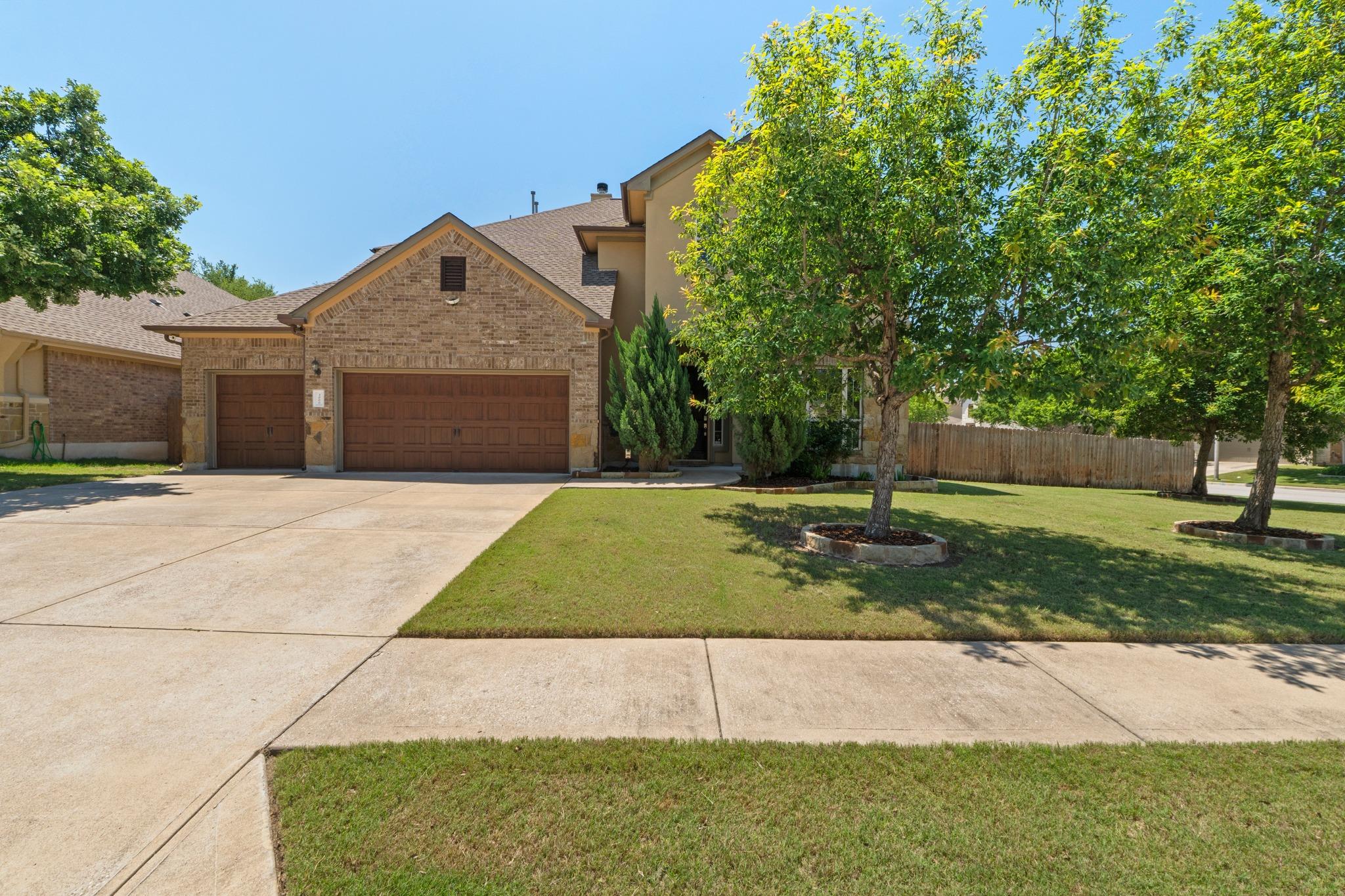 3000 Paseo De Charros, Cedar Park, TX 78641
