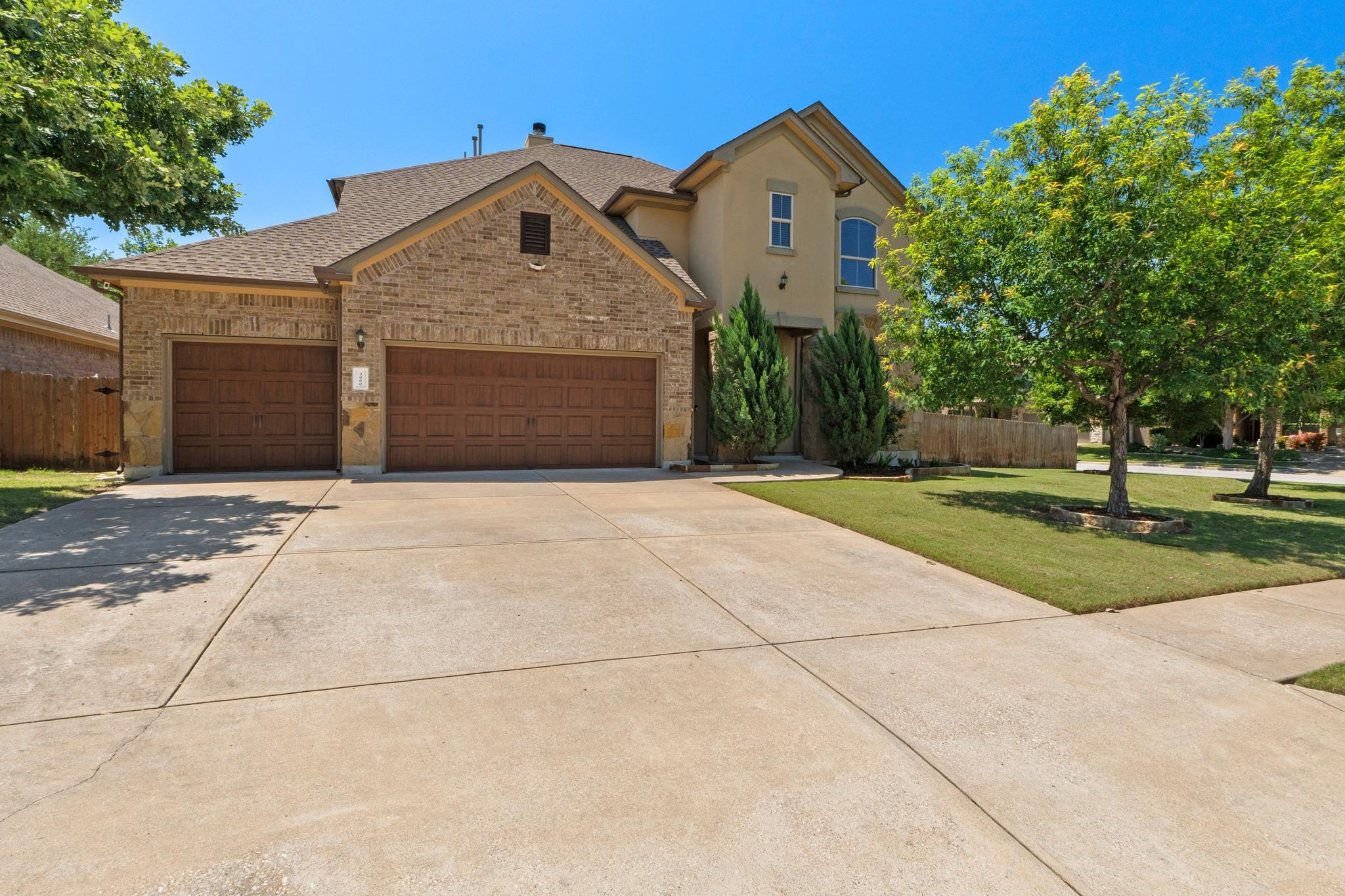 3000 Paseo De Charros, Cedar Park, TX 78641