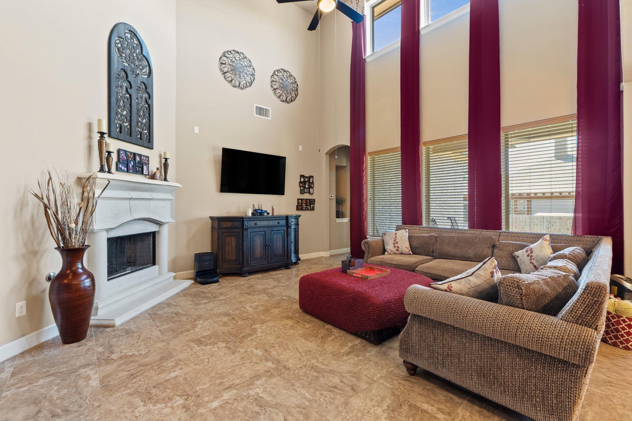3000 Paseo De Charros, Cedar Park, TX 78641