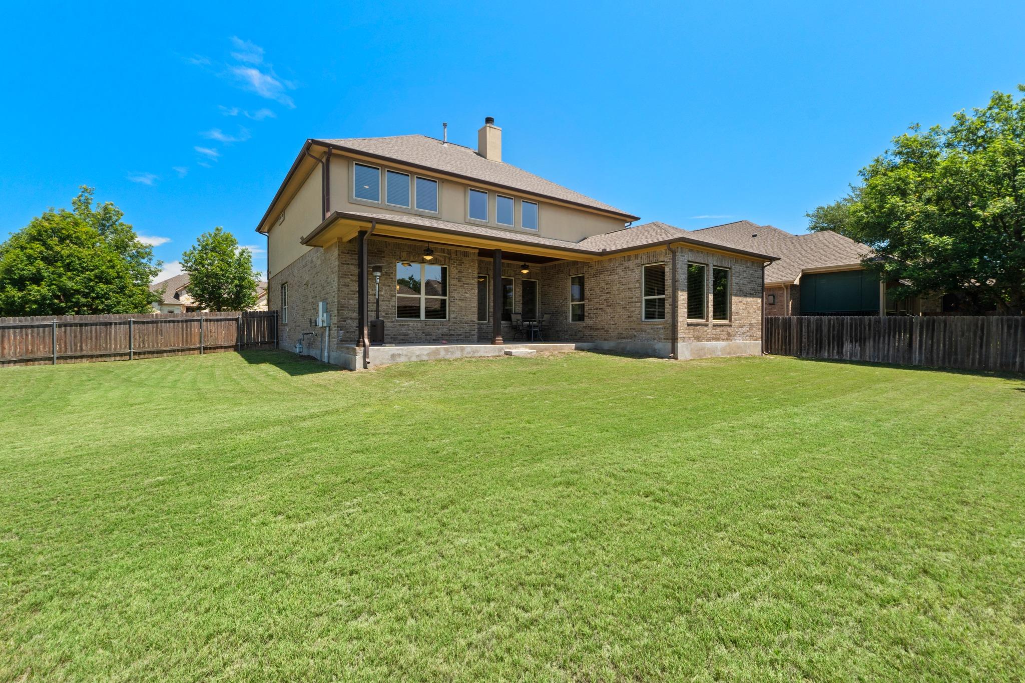 3000 Paseo De Charros, Cedar Park, TX 78641
