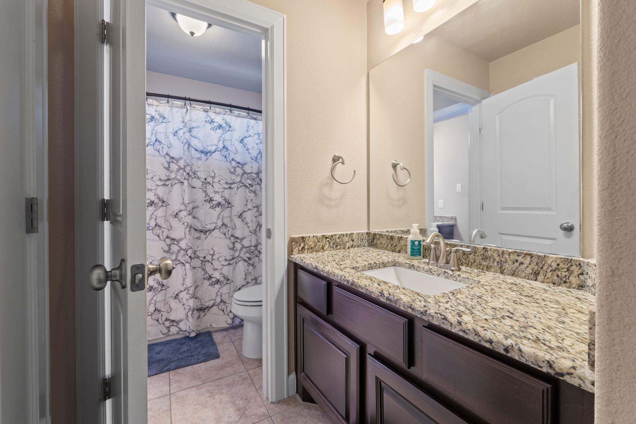 3000 Paseo De Charros, Cedar Park, TX 78641