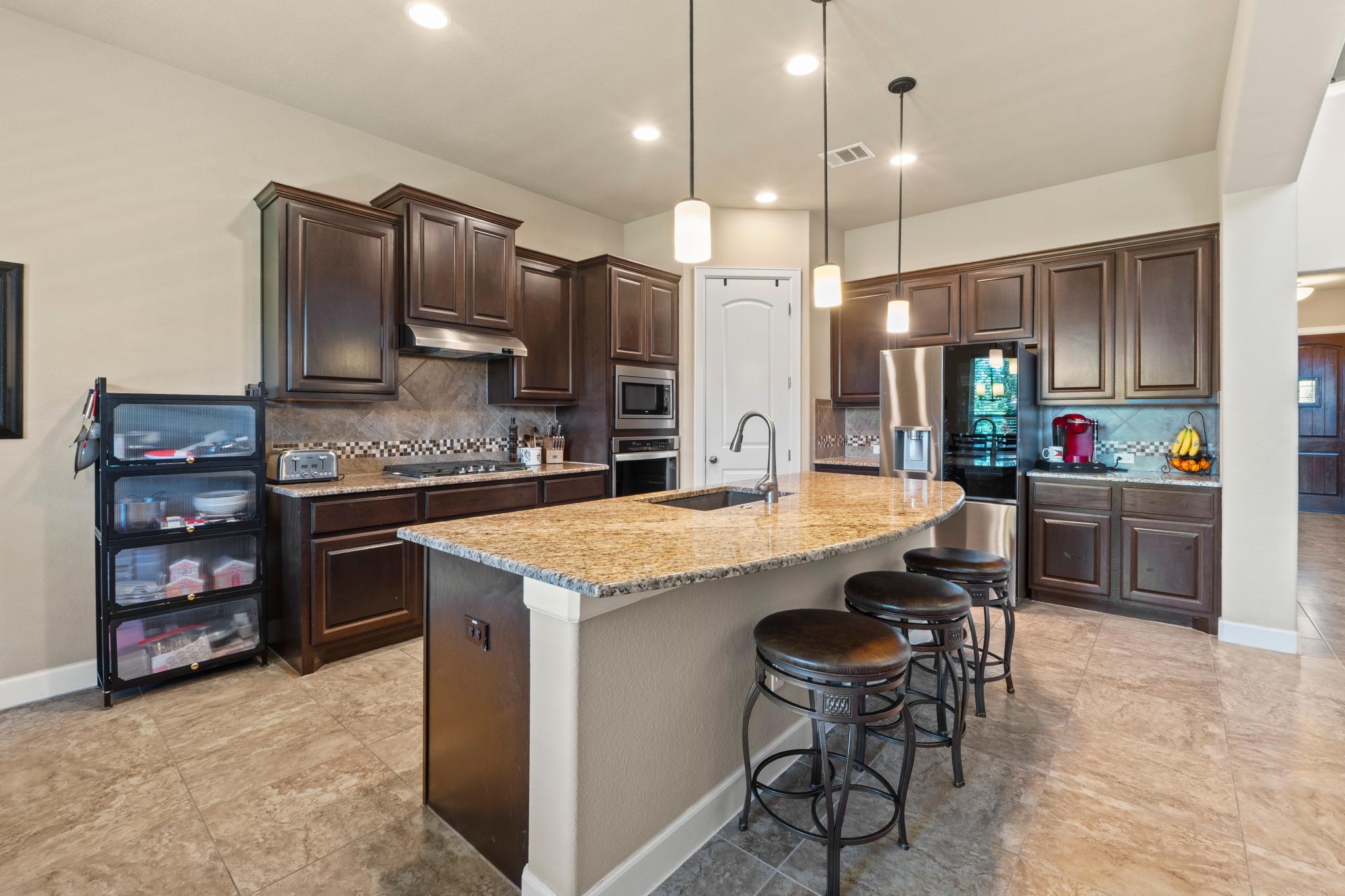 3000 Paseo De Charros, Cedar Park, TX 78641
