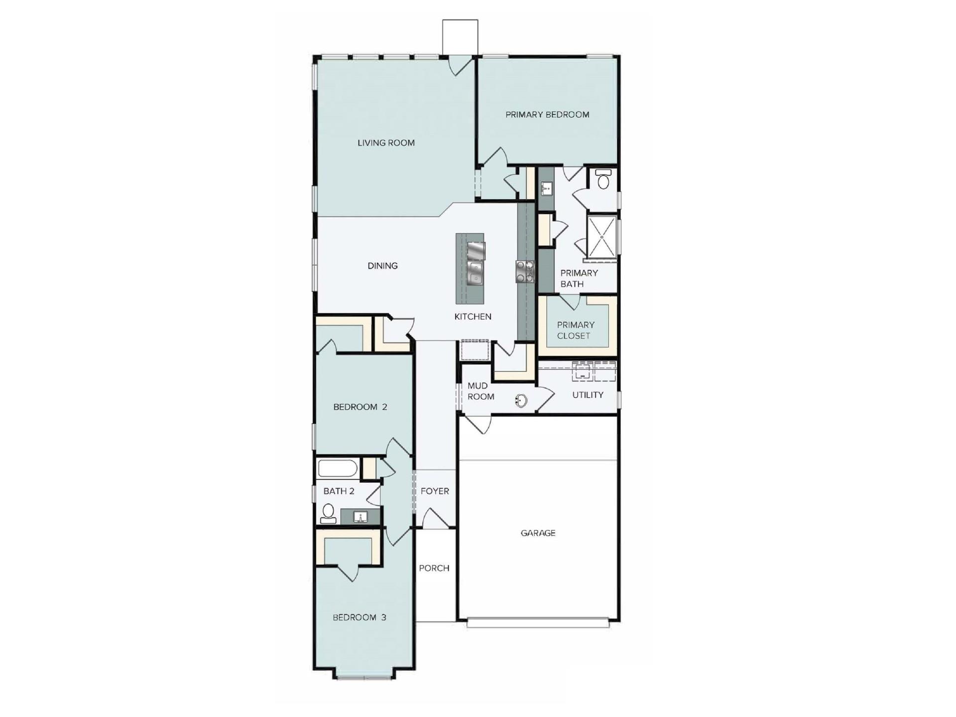 601 C-Bar Ranch Trl # 43, Cedar Park, TX 78613