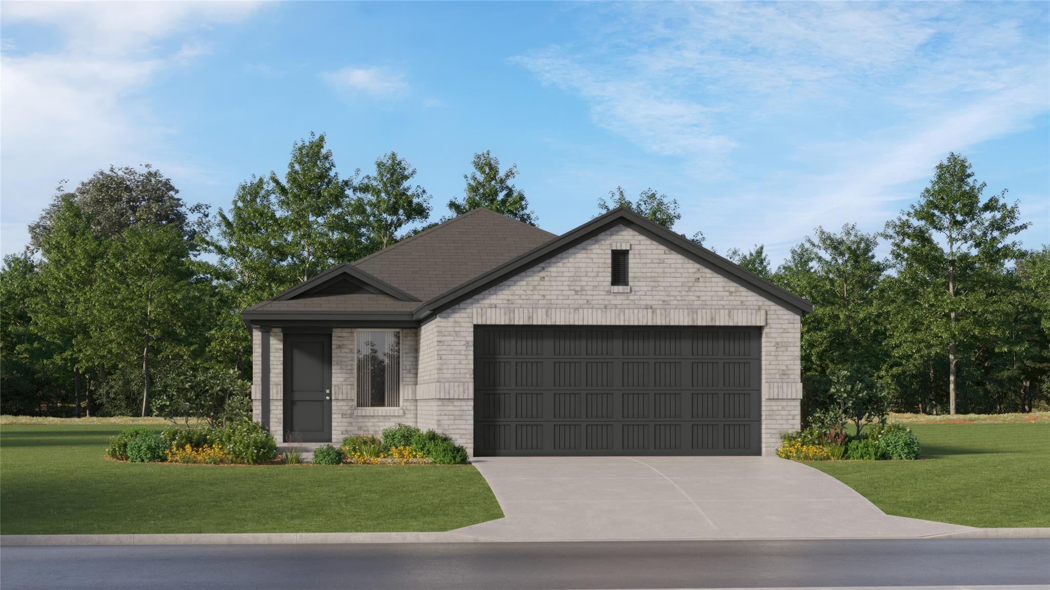476 Paris St, Maxwell, TX 78656