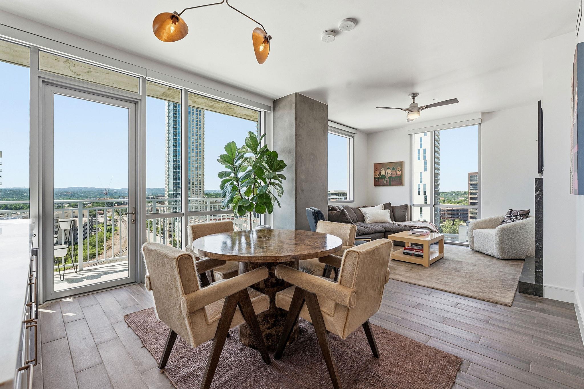 222 West Ave # 1214, Austin, TX 78701