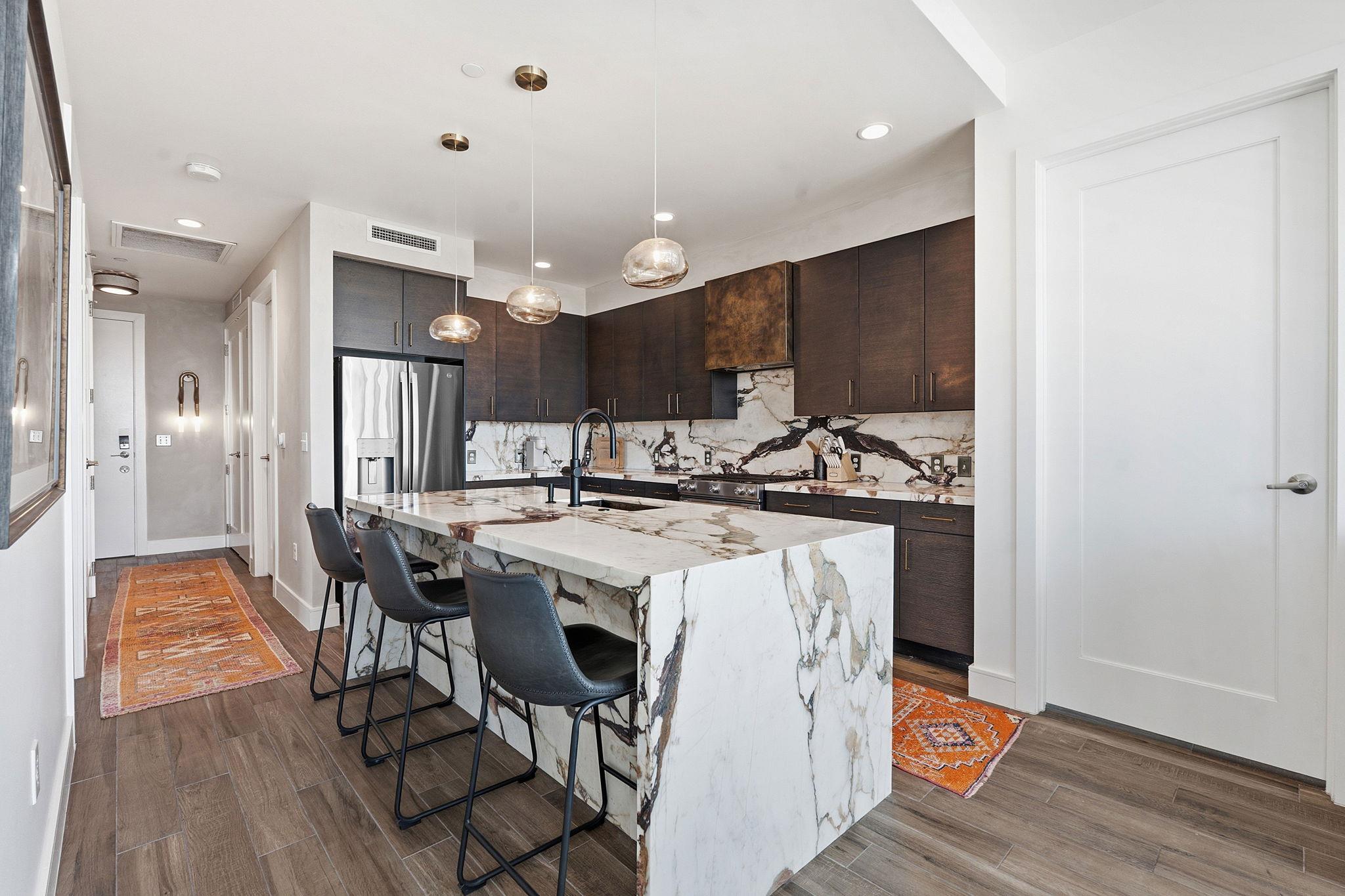 222 West Ave # 1214, Austin, TX 78701