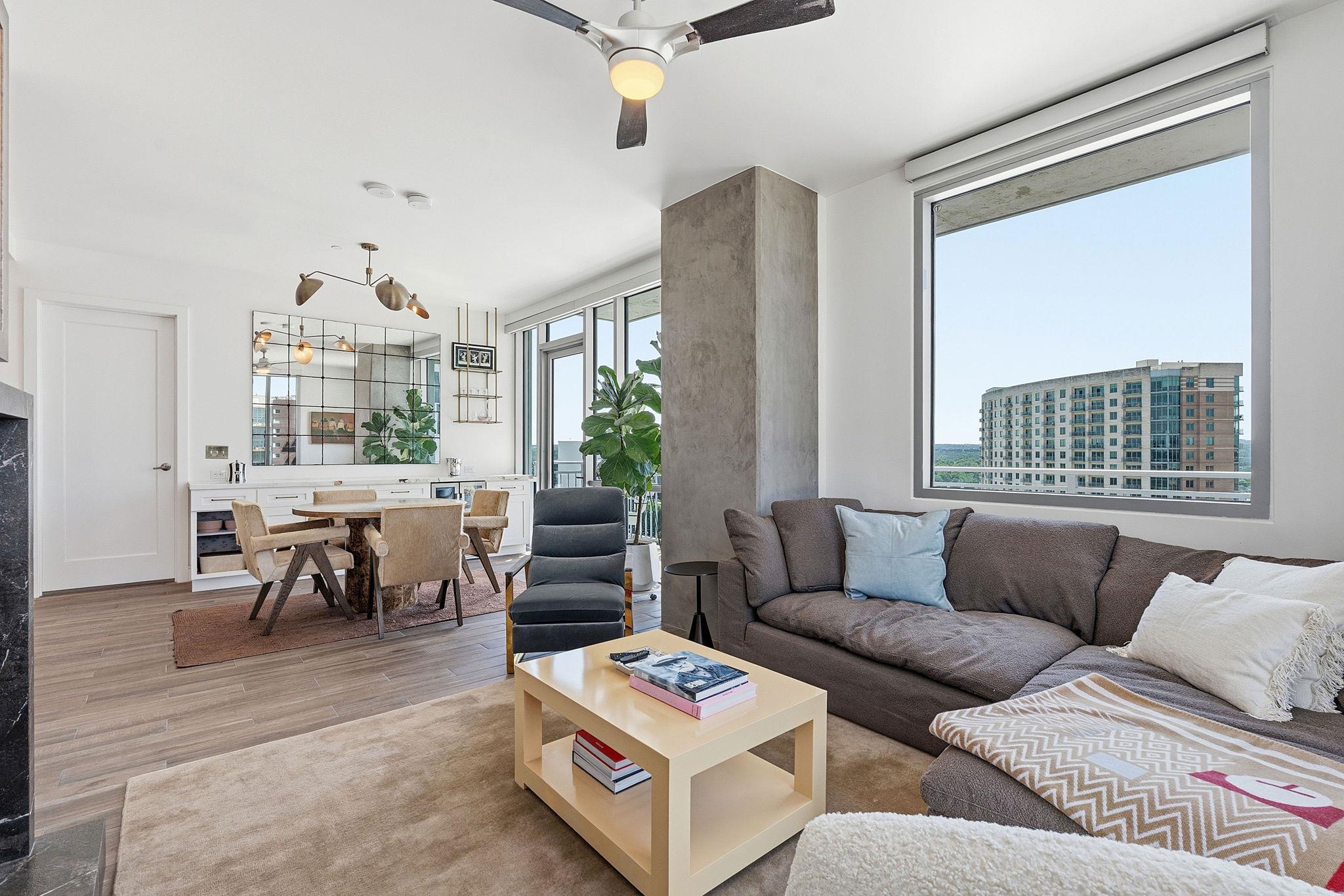 222 West Ave # 1214, Austin, TX 78701