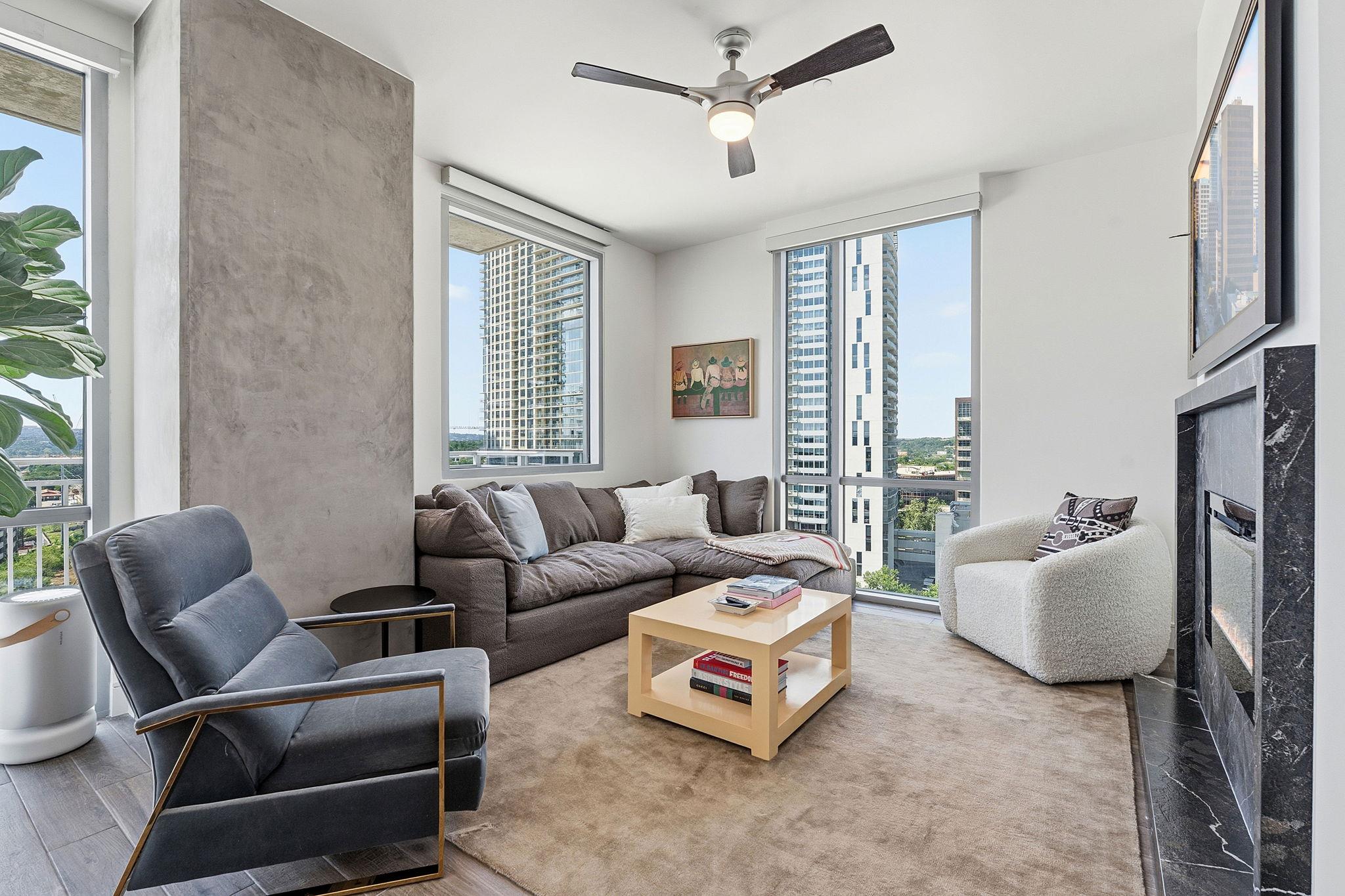 222 West Ave # 1214, Austin, TX 78701