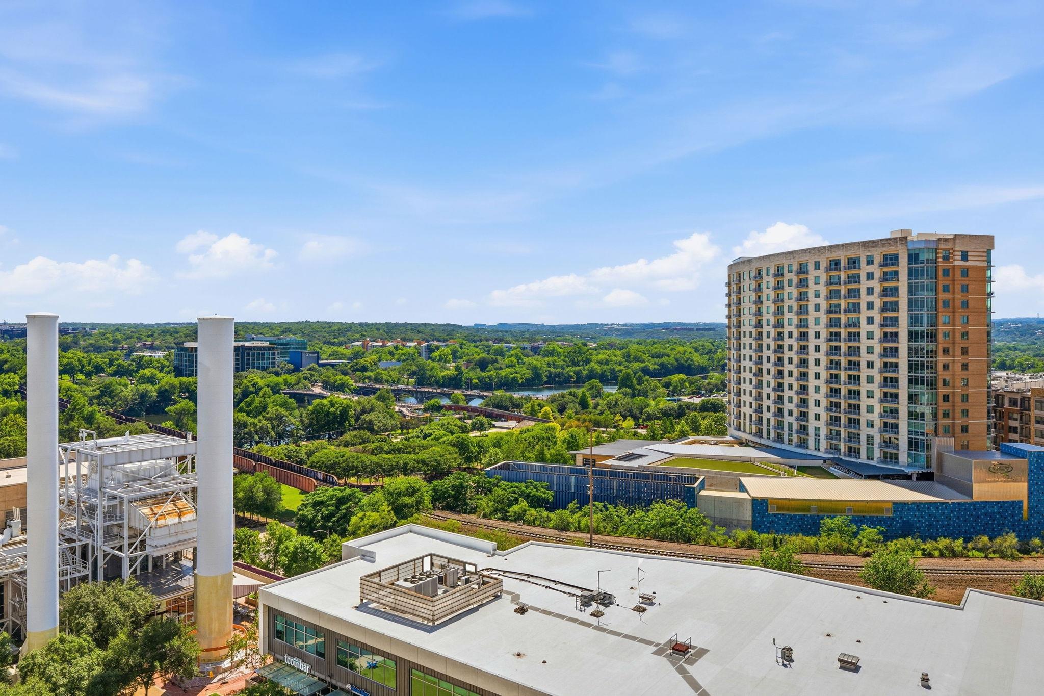 222 West Ave # 1214, Austin, TX 78701