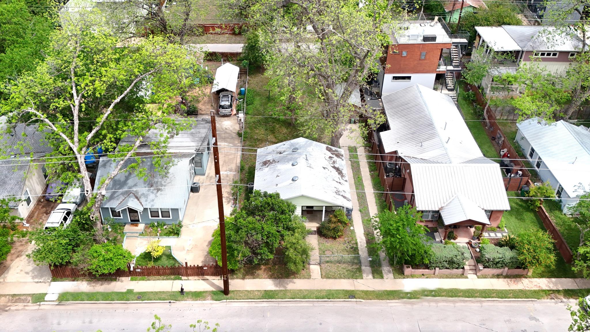 1710 Holly St, Austin, TX 78702