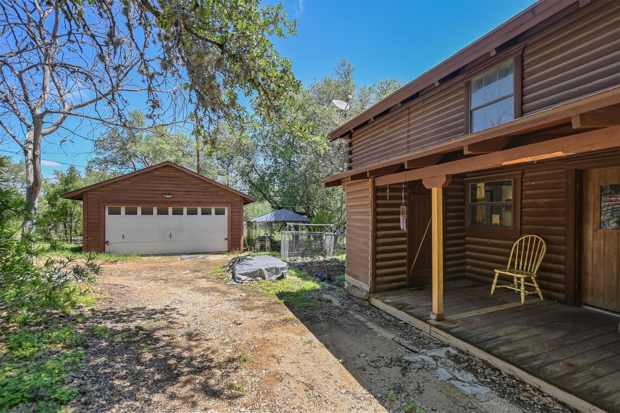 12711 RR # 12, Wimberley, TX 78676