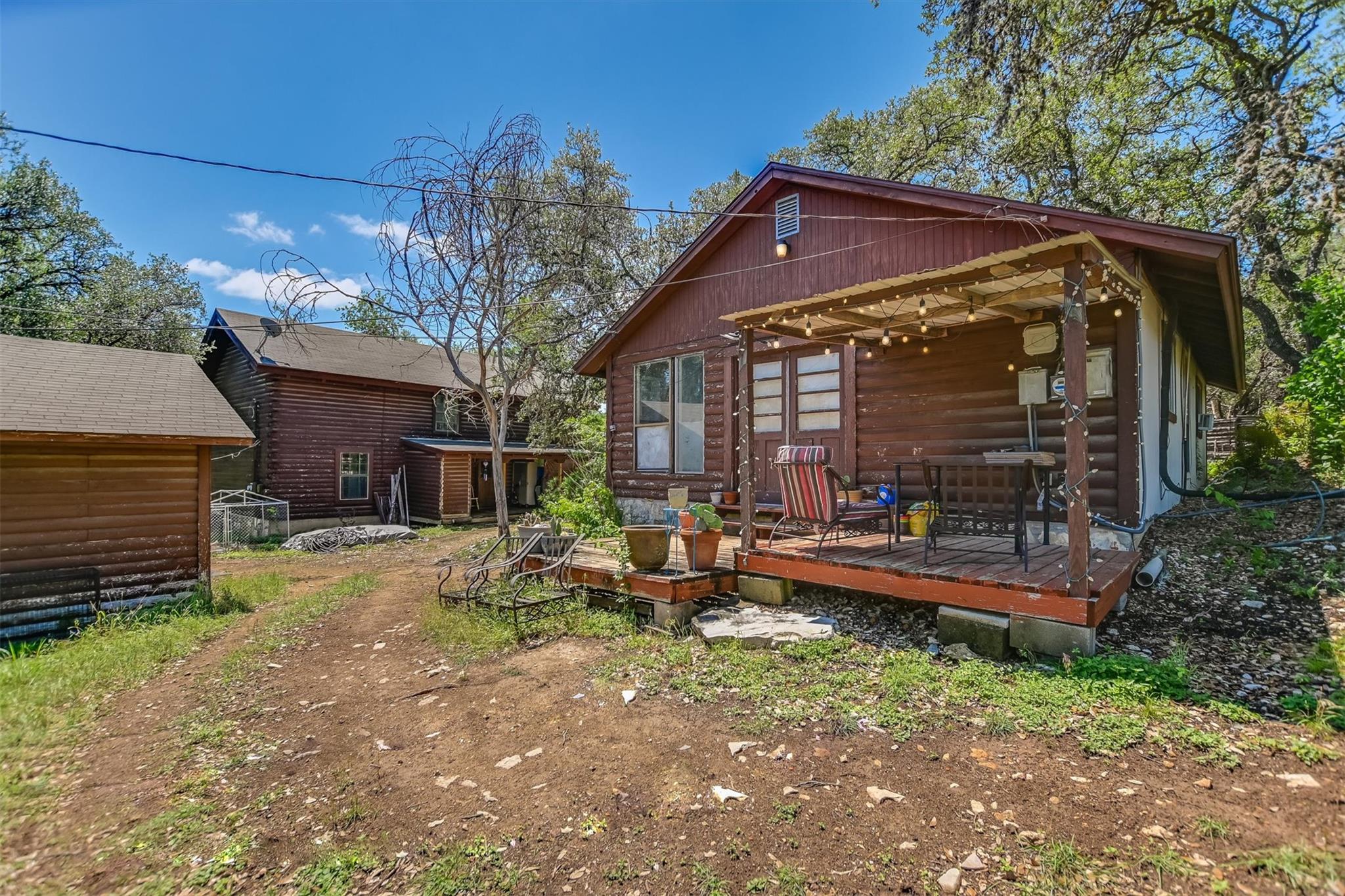 12711 RR # 12, Wimberley, TX 78676
