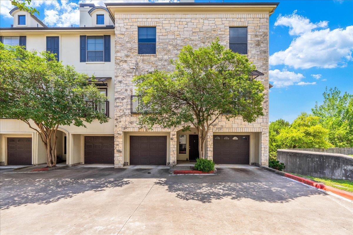 7701 Rialto Blvd # 91, Austin, TX 78735