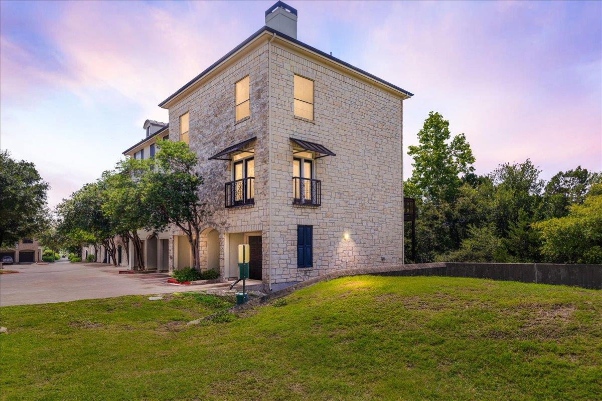 7701 Rialto Blvd # 91, Austin, TX 78735