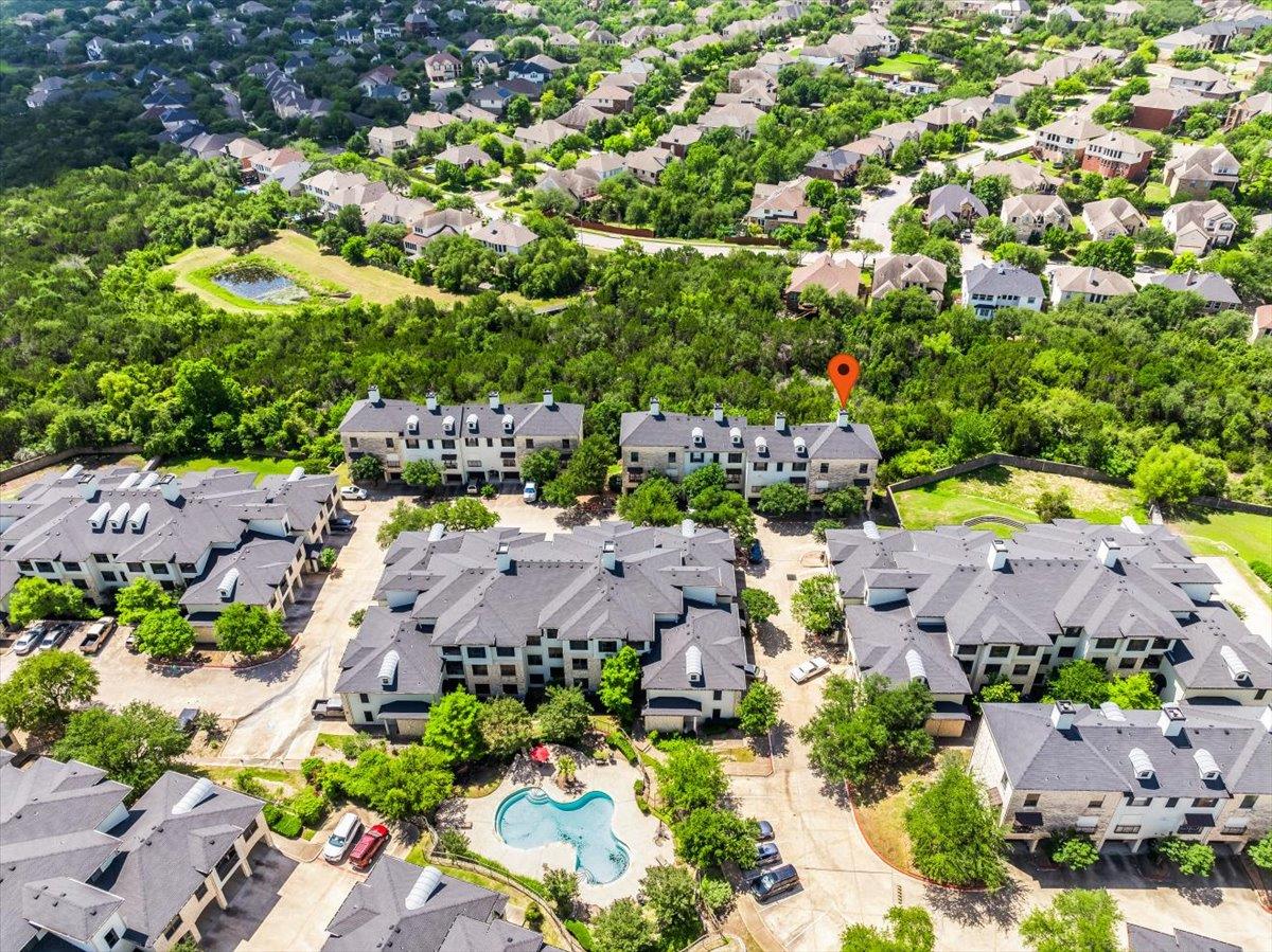 7701 Rialto Blvd # 91, Austin, TX 78735
