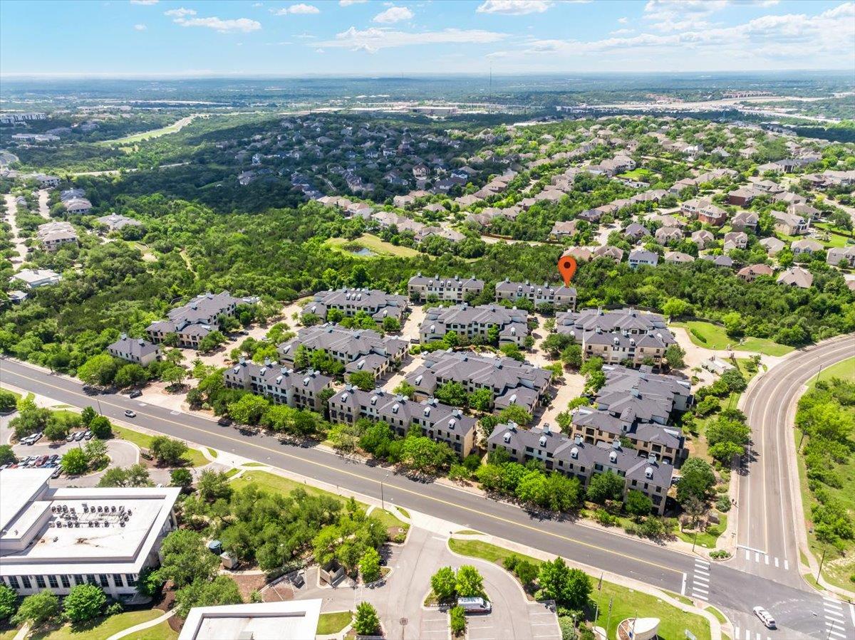 7701 Rialto Blvd # 91, Austin, TX 78735