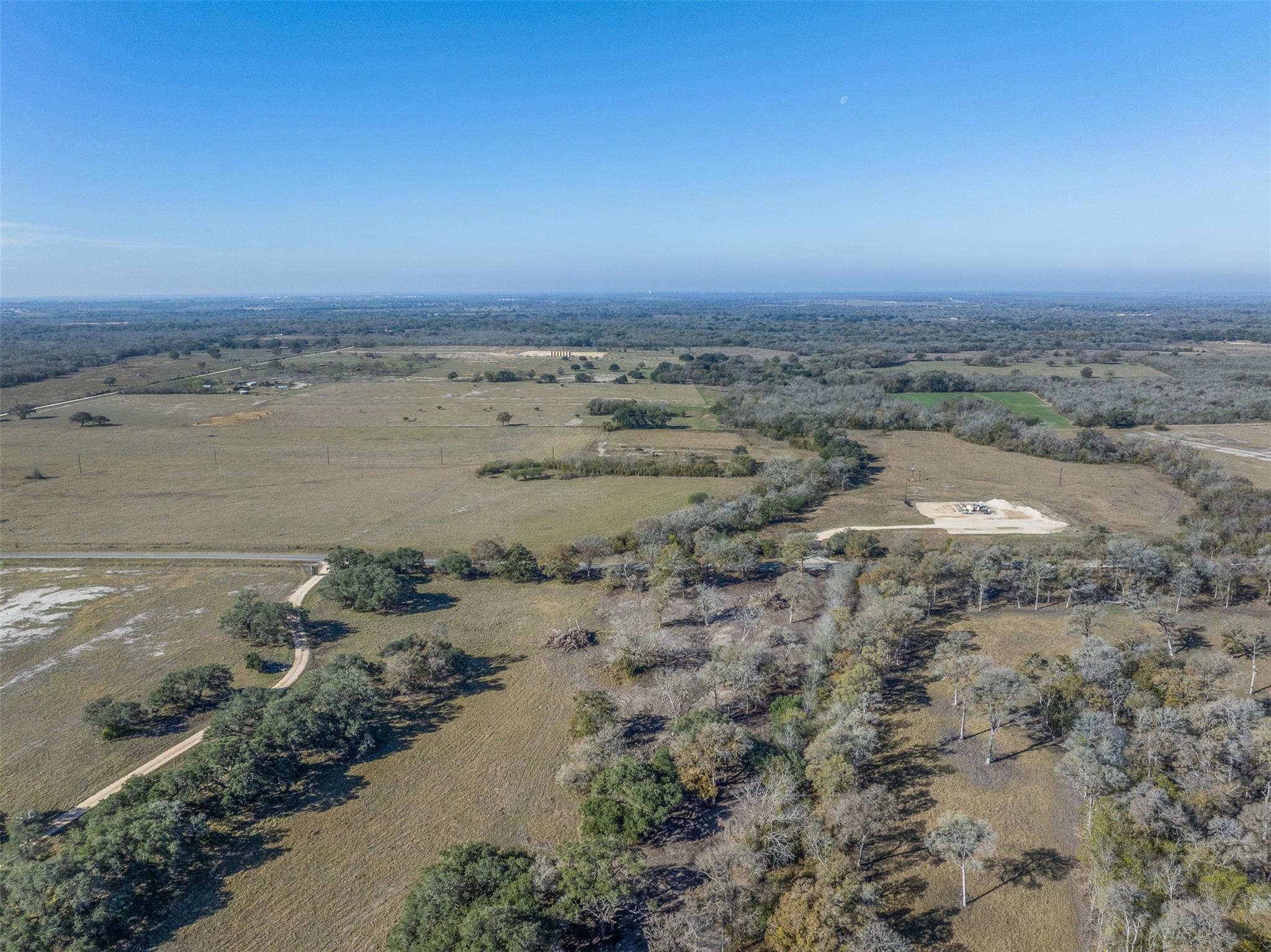 Tract J Farm to Market 795, Gonzales, TX 78629