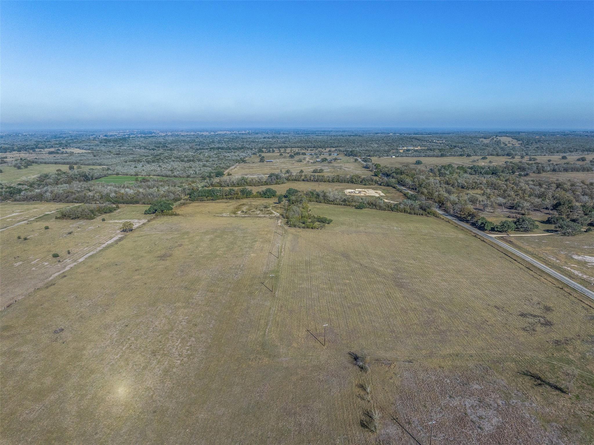 Tract J Farm to Market 795, Gonzales, TX 78629