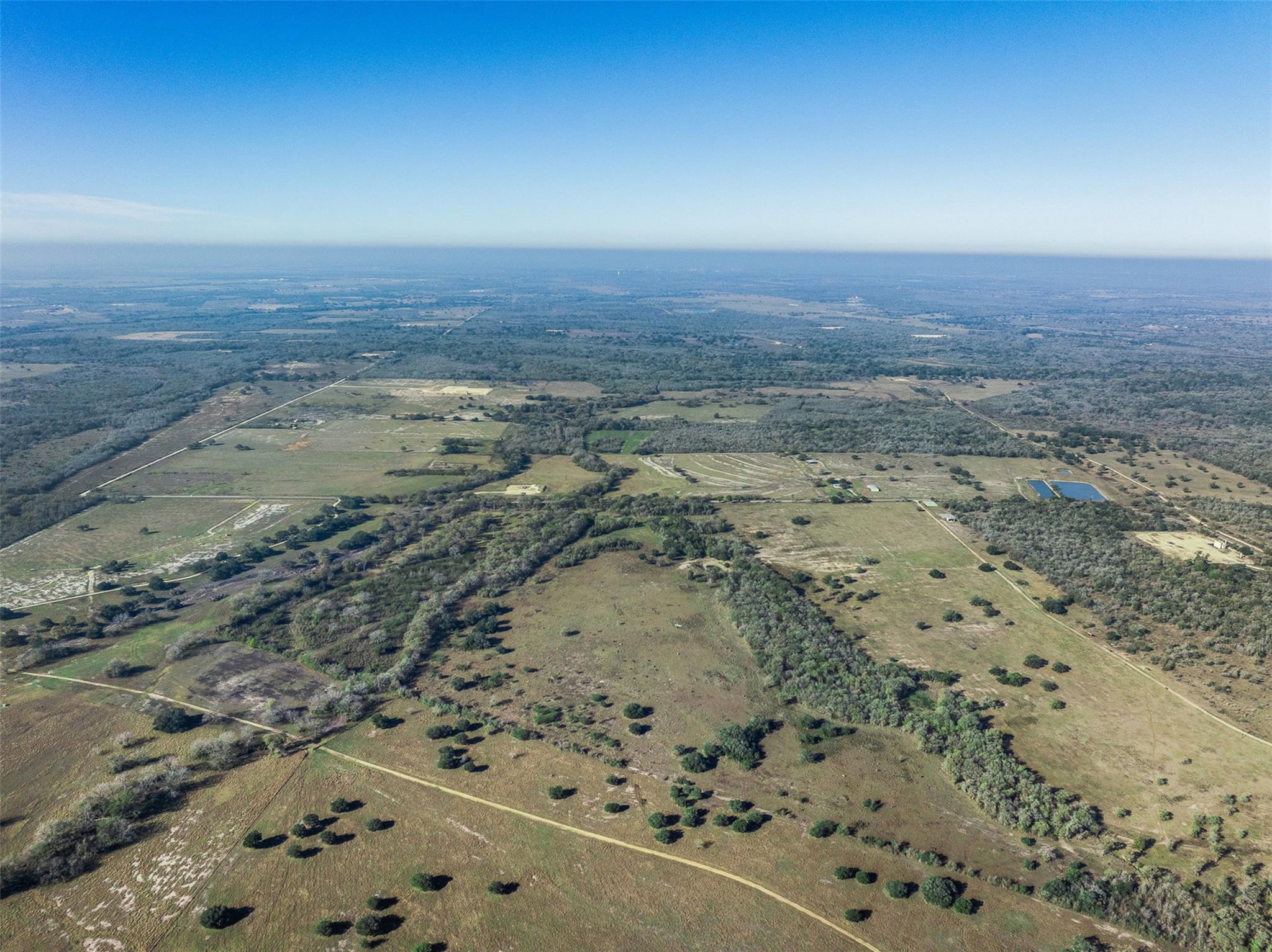 Tract J Farm to Market 795, Gonzales, TX 78629