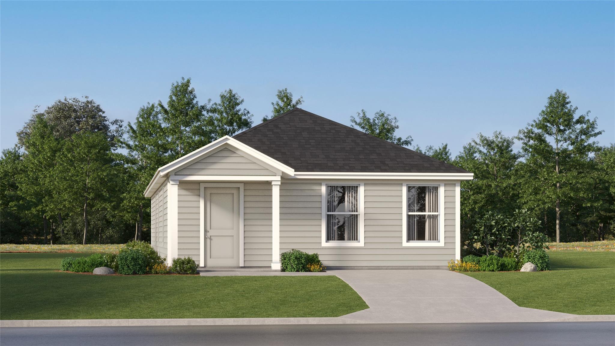 133 Evening Glow Dr, Hutto, TX 78634