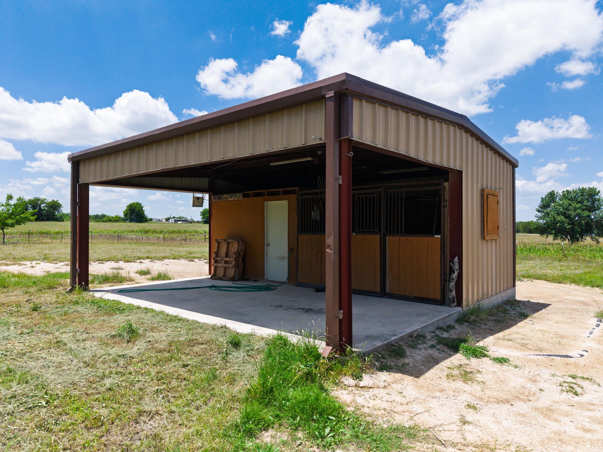 120 Rae Ln, Jarrell, TX 76537