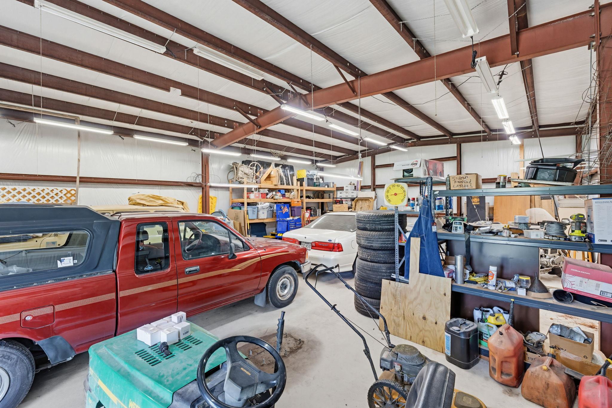 120 Rae Ln, Jarrell, TX 76537