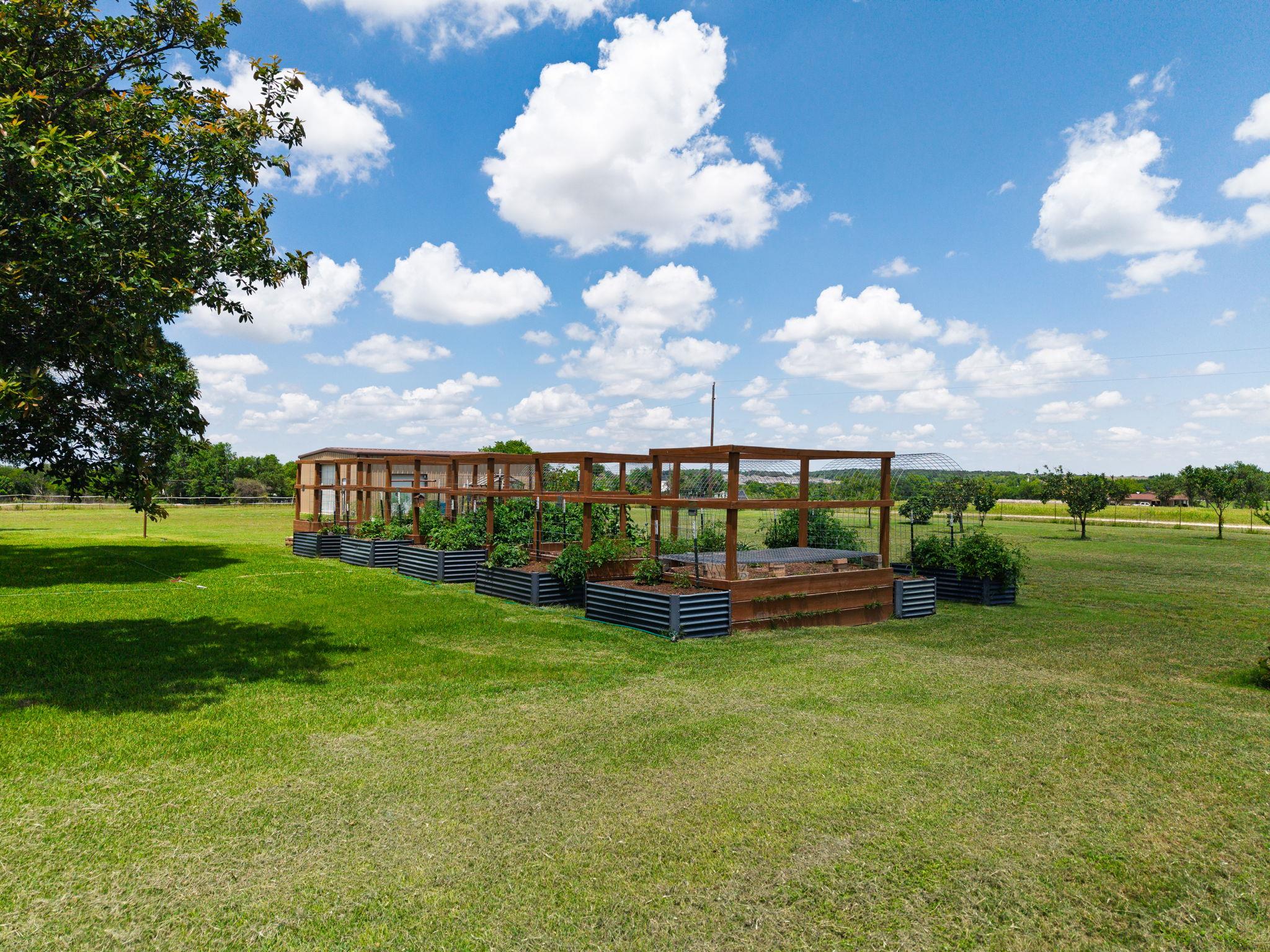 120 Rae Ln, Jarrell, TX 76537